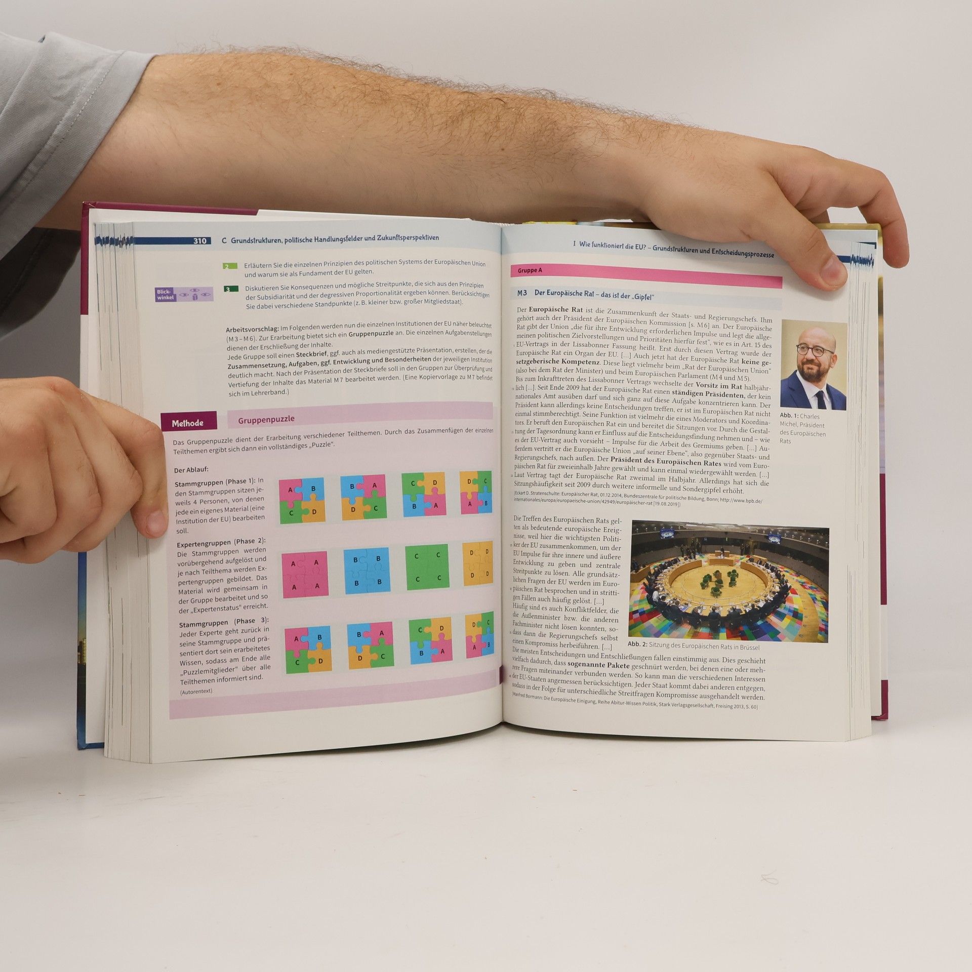 Floren Frintrop Politik-Gesellschaft-Wirtschaft - Sozialwissenschaften 2. Arbeitsbuch 2