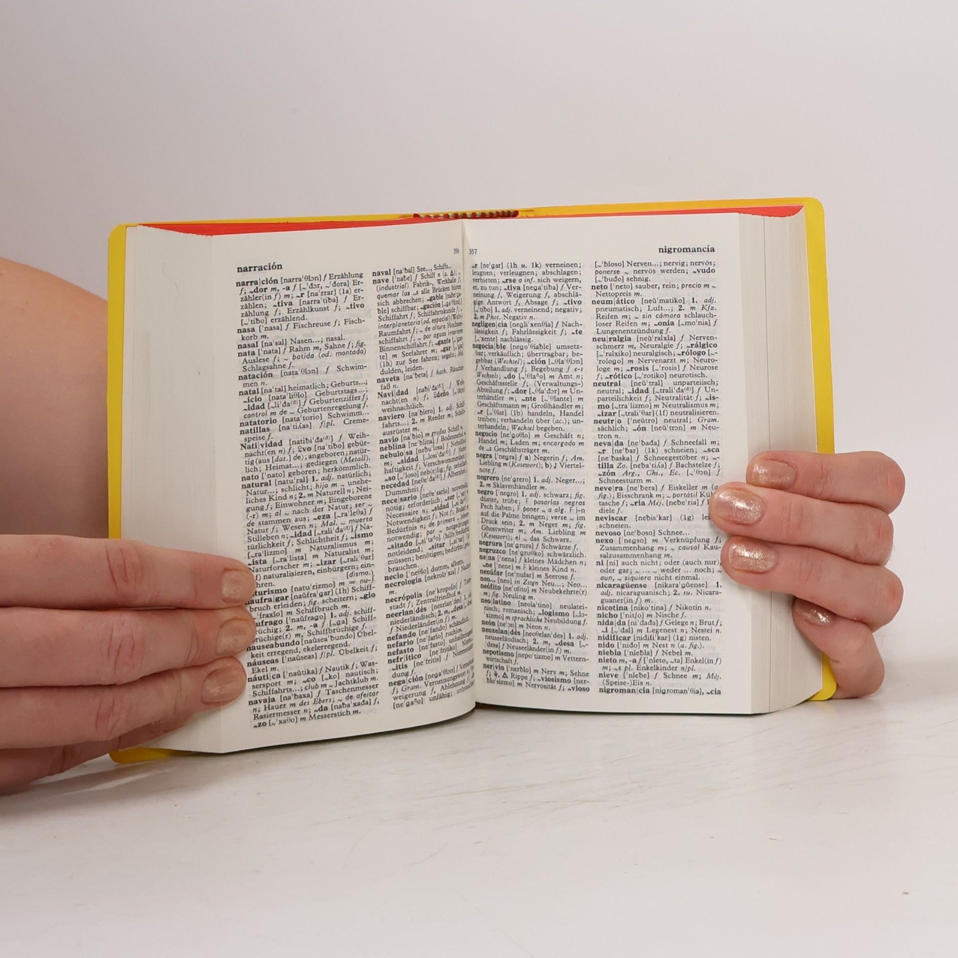 Collectif d'auteurs Langenscheidts Taschenwörterbuch Spanisch-Deutsch Deutsch-Spanisch