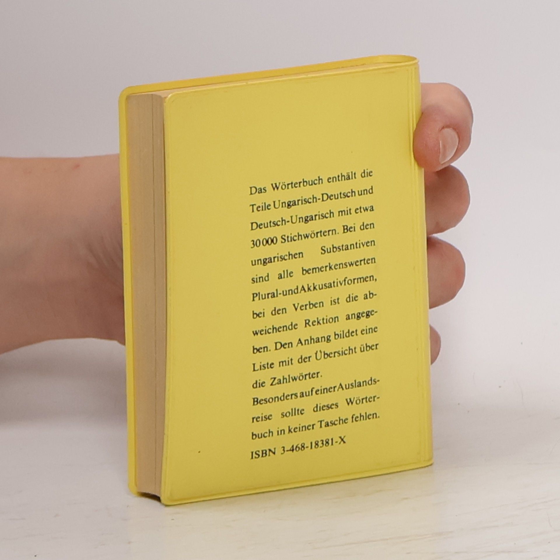 Autorenkollektiv Langenscheidts Universal Wörterbuch: Ungarisch
