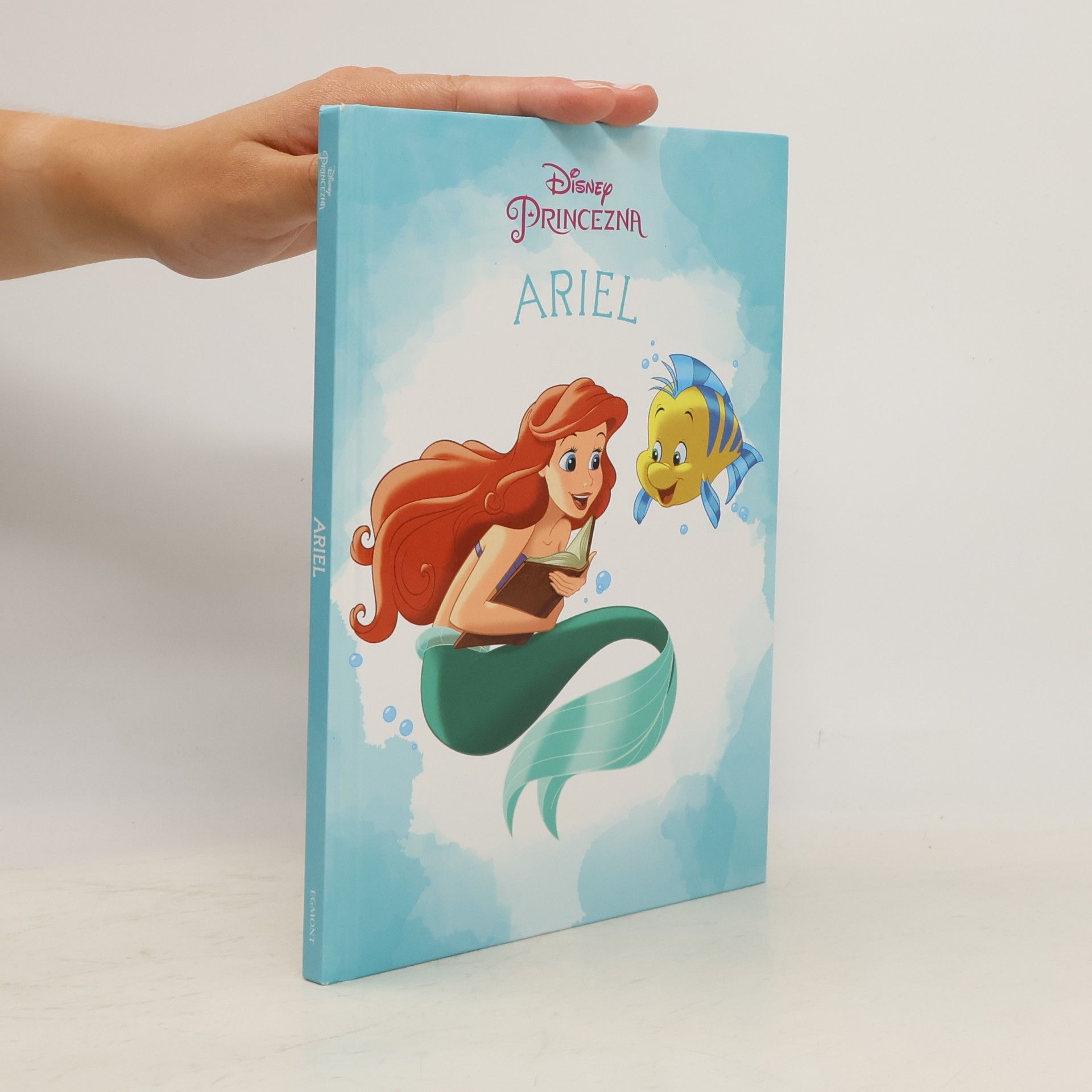 Ariel