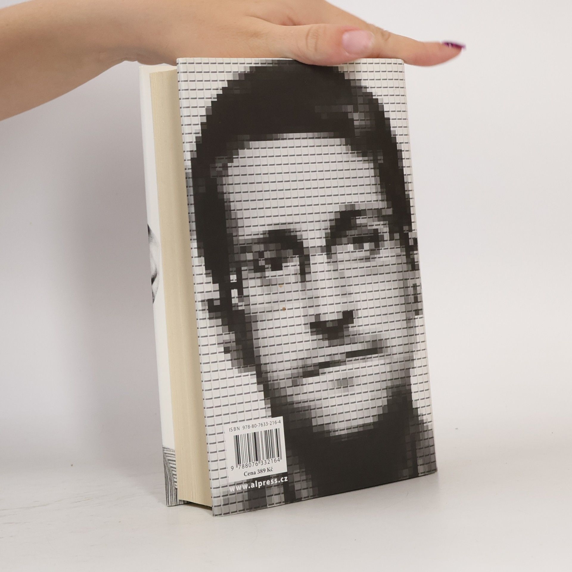 Edward J. Snowden Nesmazatelné záznamy