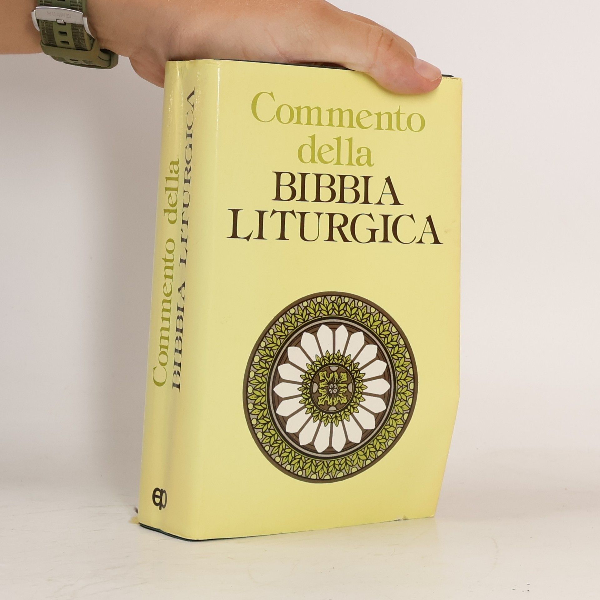 Pietro Rossano Messale e preghiere dei fedeli - 30: Commento della Bibbia Liturgica - Italian Edition
