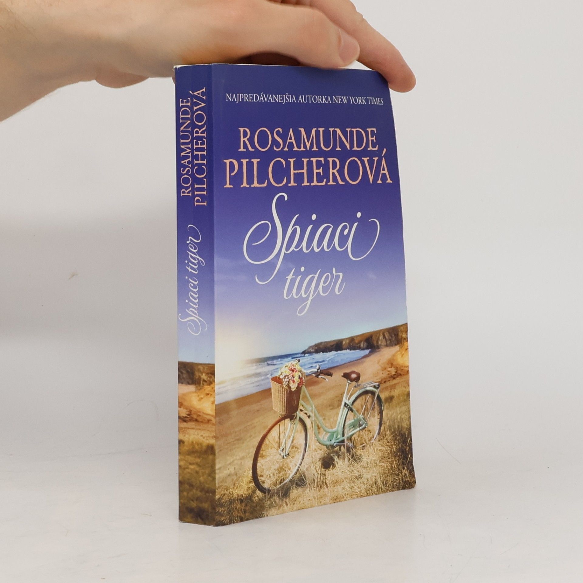 Rosamunde Pilcher Spiaci tiger