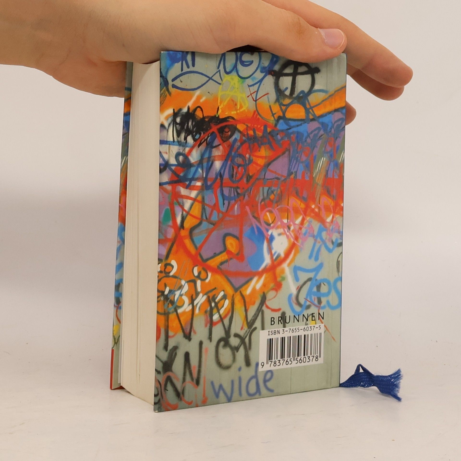 Collectif d'auteurs Bibelausgaben, Hoffnung für alle, Die Bibel, Trend Edition