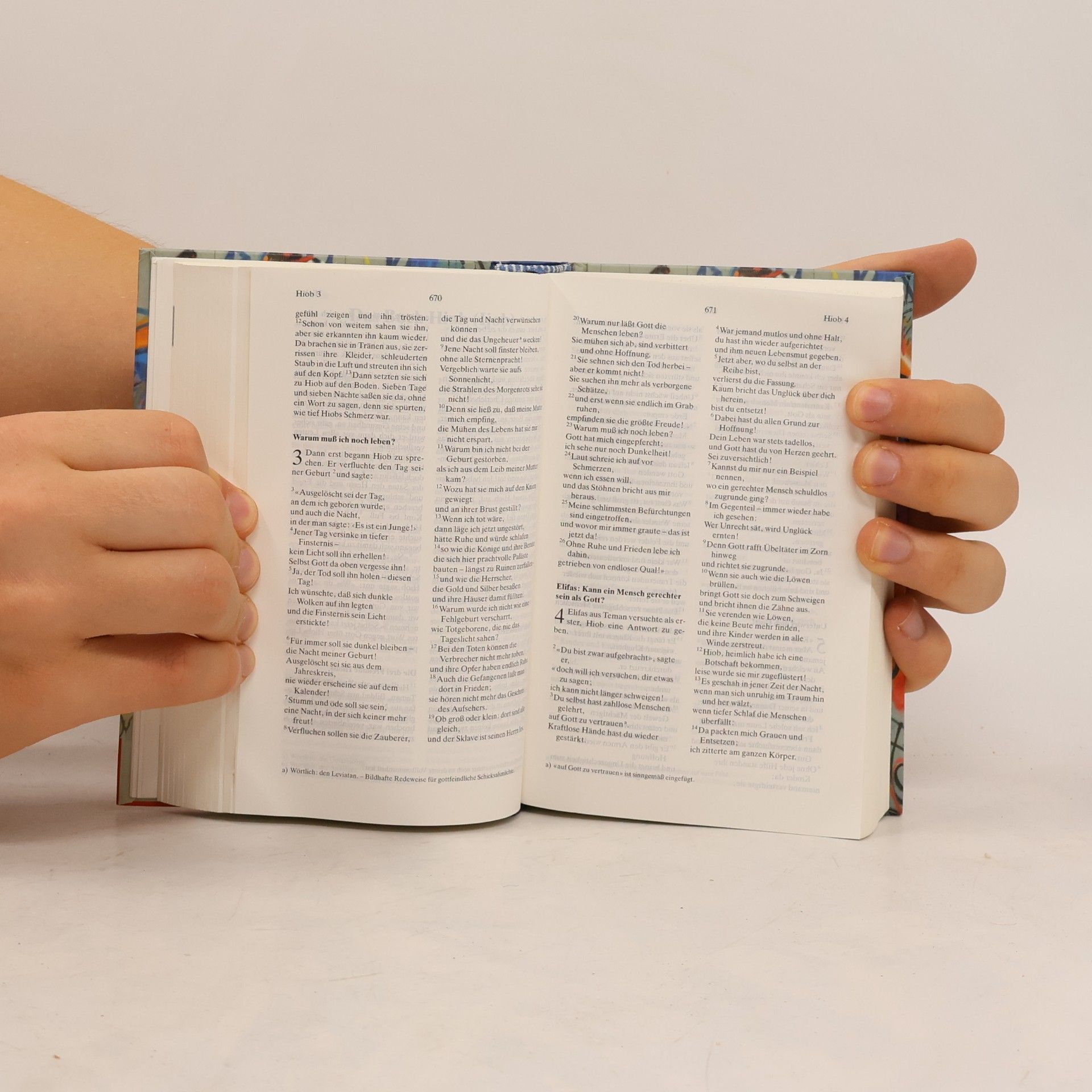 Collectif d'auteurs Bibelausgaben, Hoffnung für alle, Die Bibel, Trend Edition