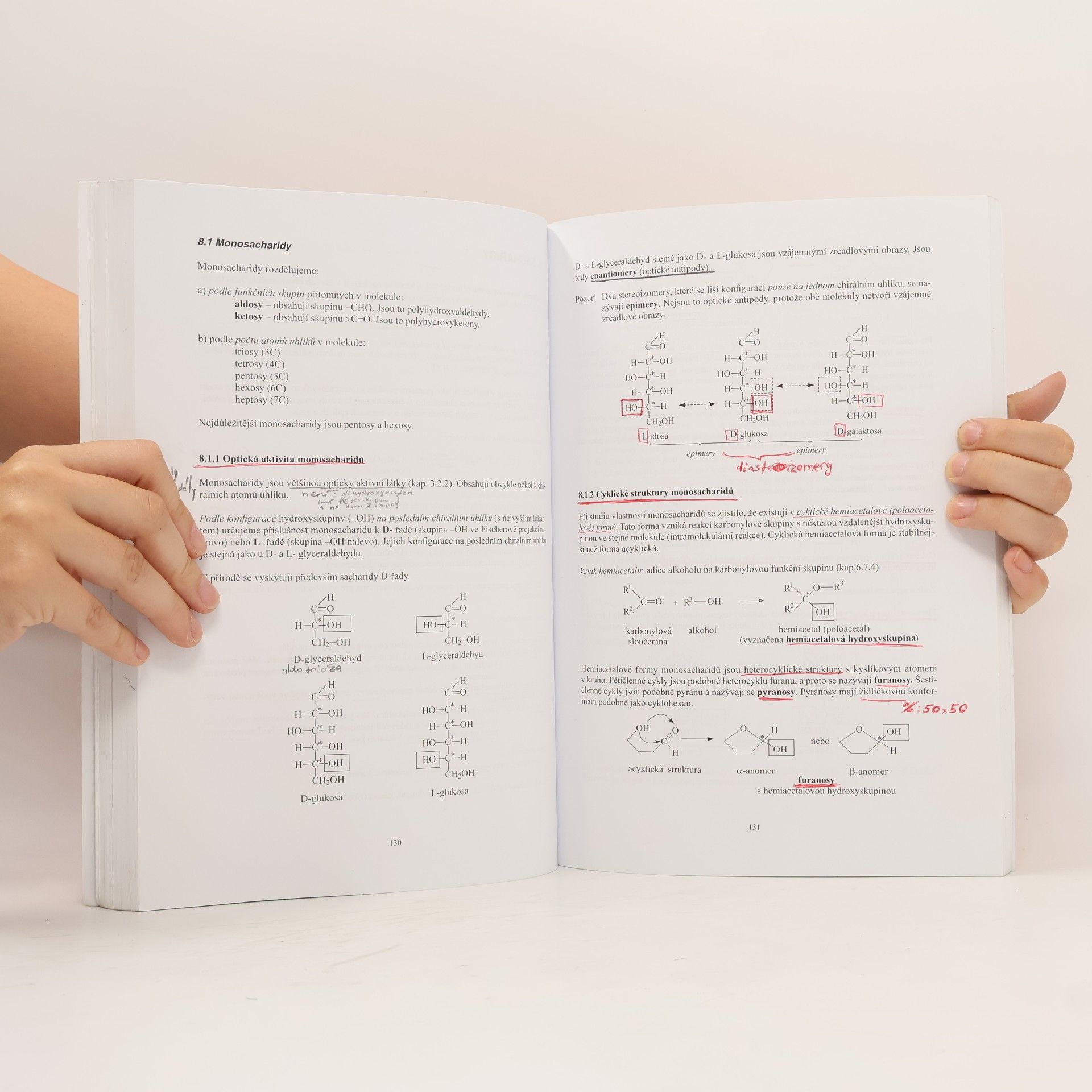 Eva Streblová Souhrnné texty z chemie pro přípravu k přijímacím zkouškám II. díl