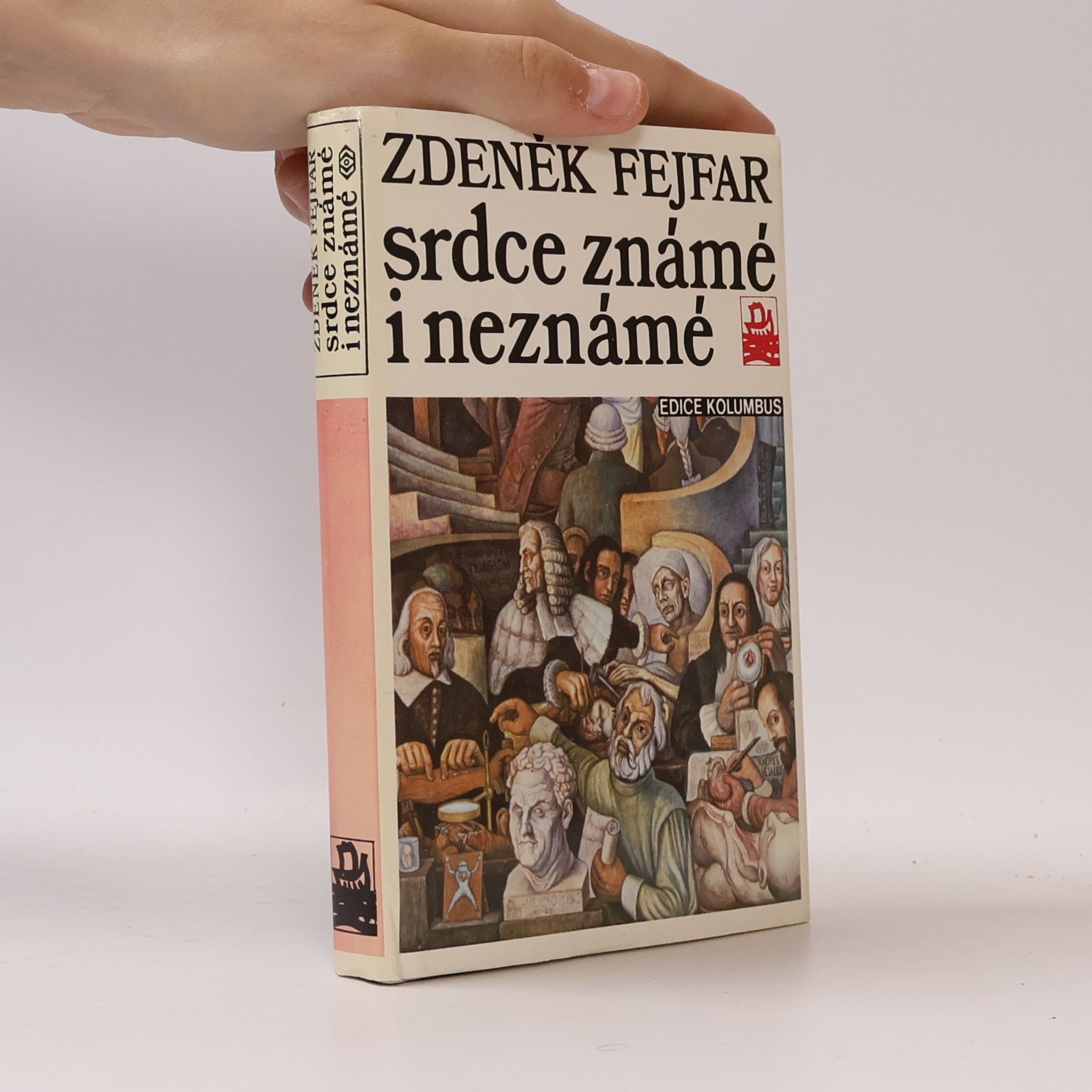 Srdce známé i neznámé