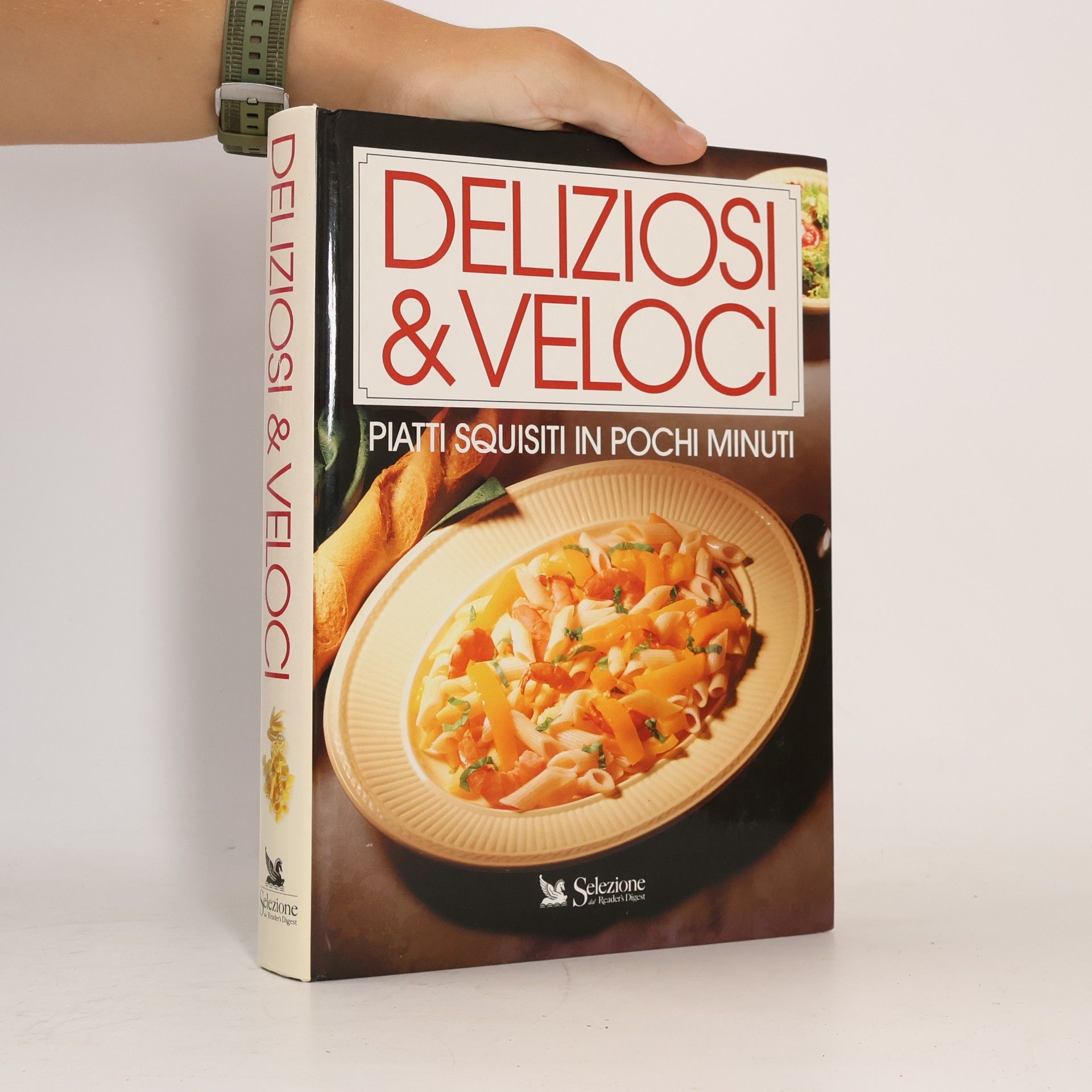 Various Deliziosi & veloci