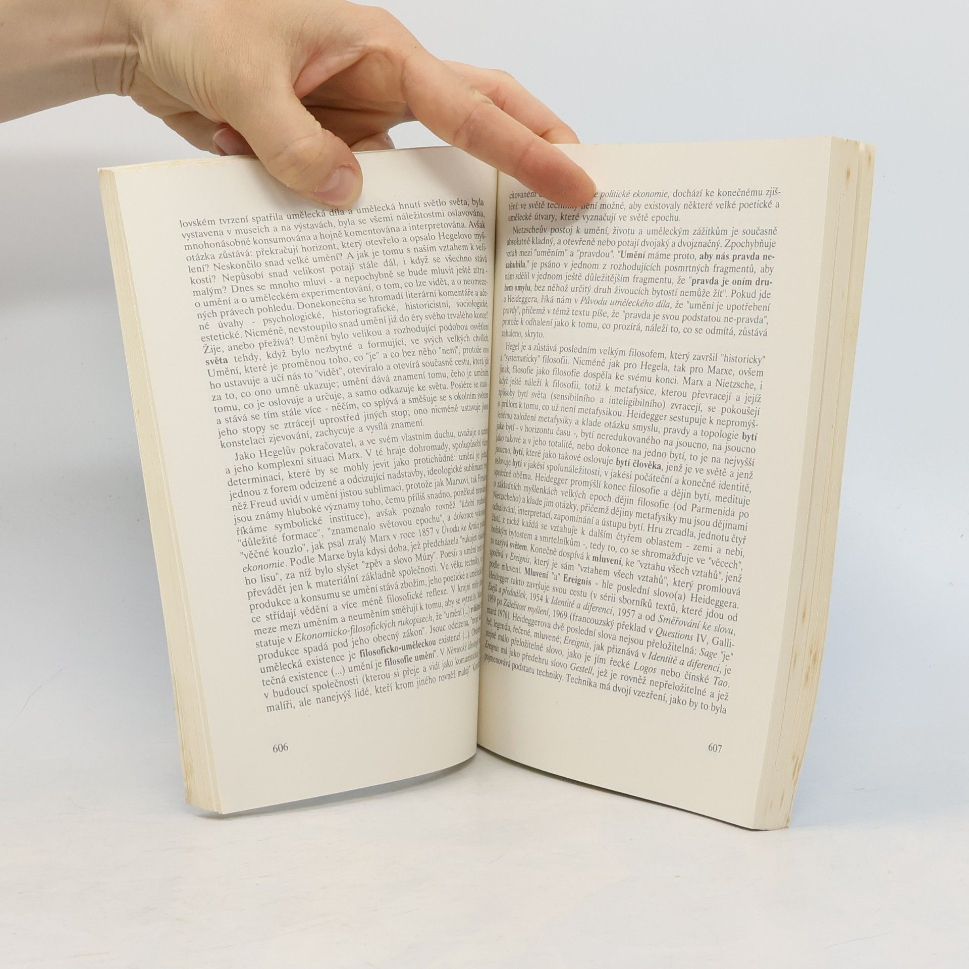 Autores varios Filosofický časopis 4, 40/1992