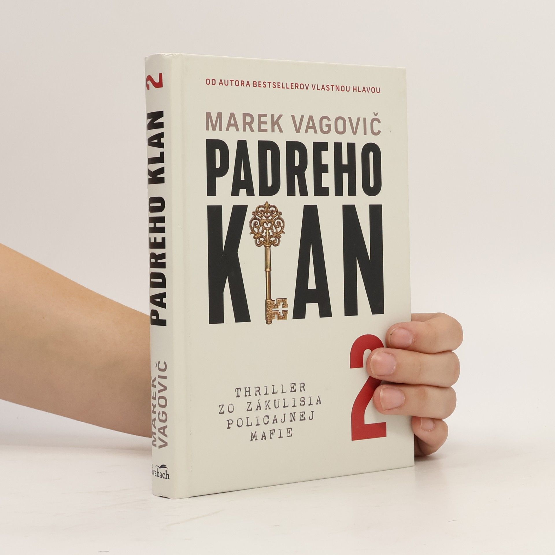 Padreho klan 2