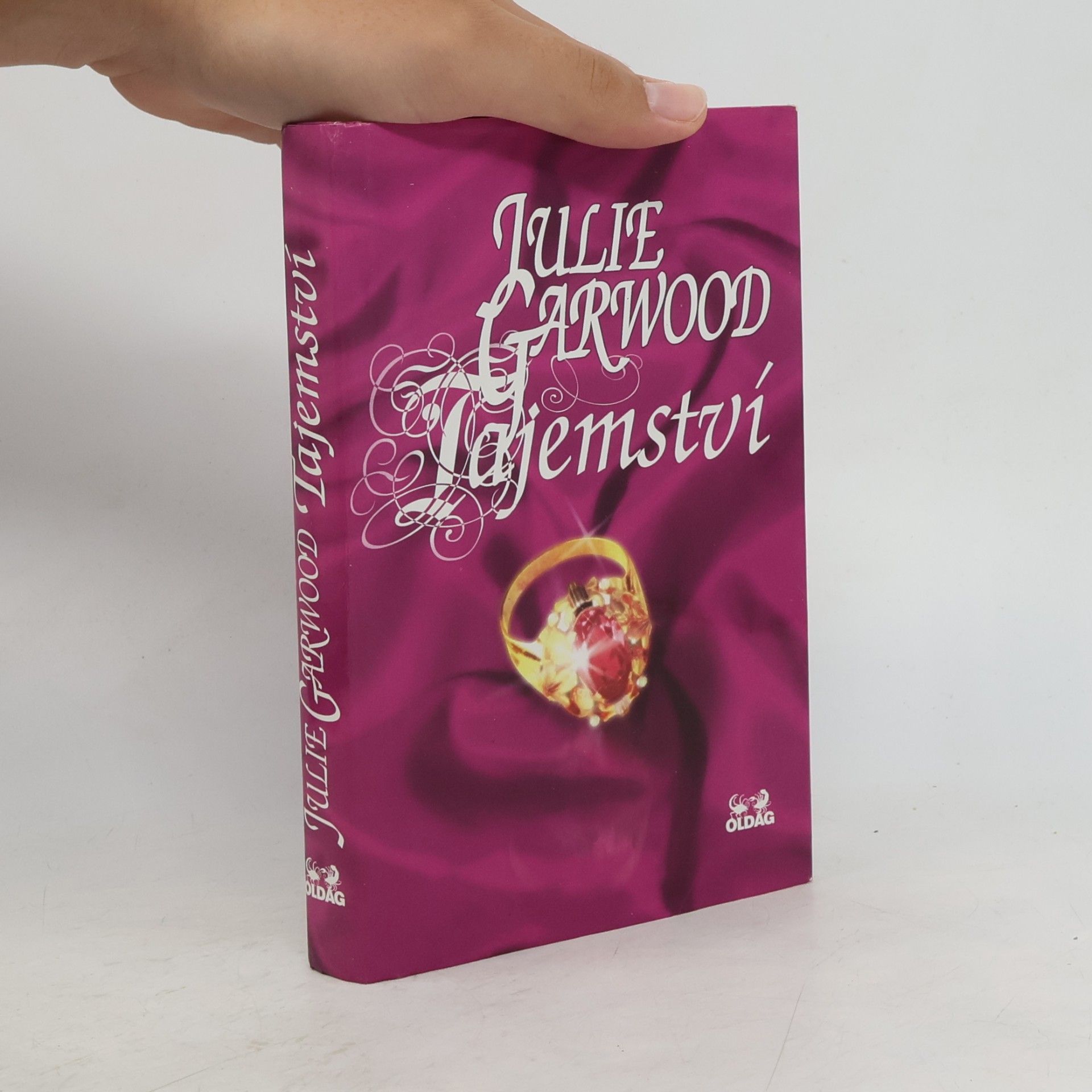 Tajemství
