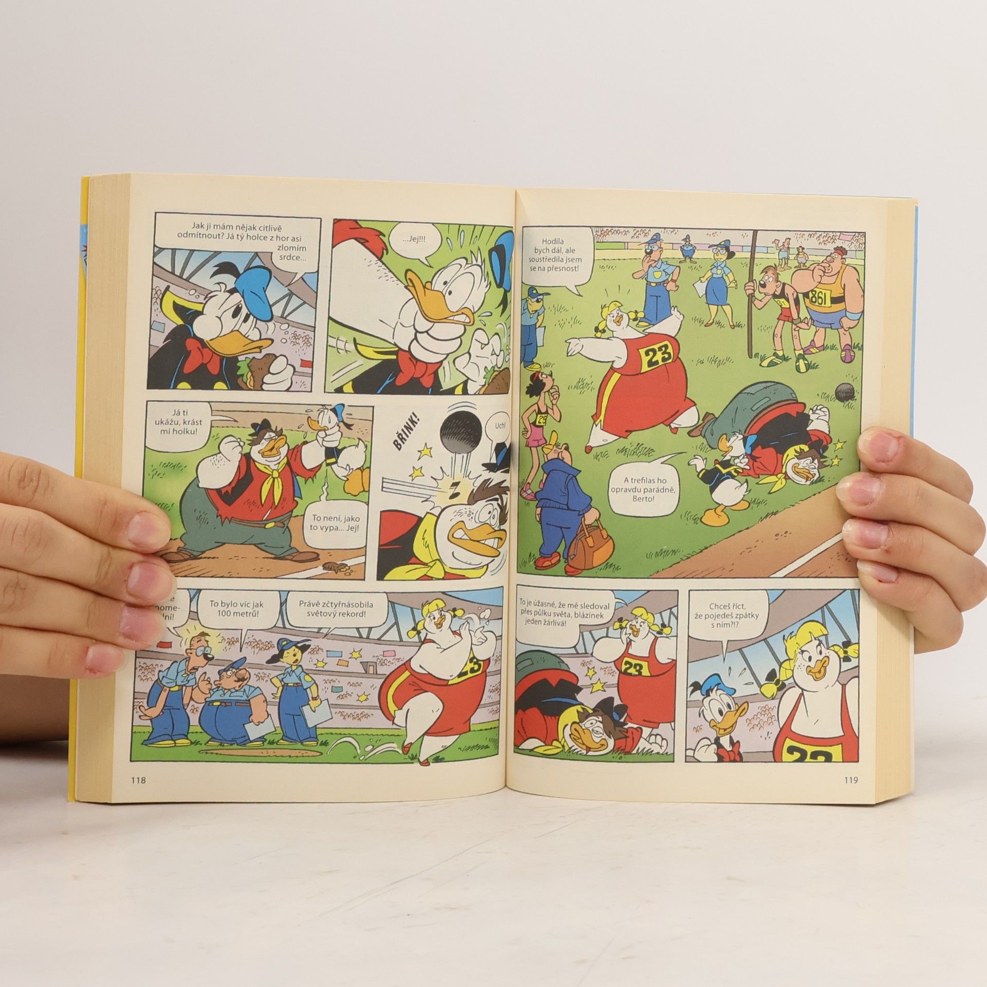 Walt Disney Diosney Super komiks