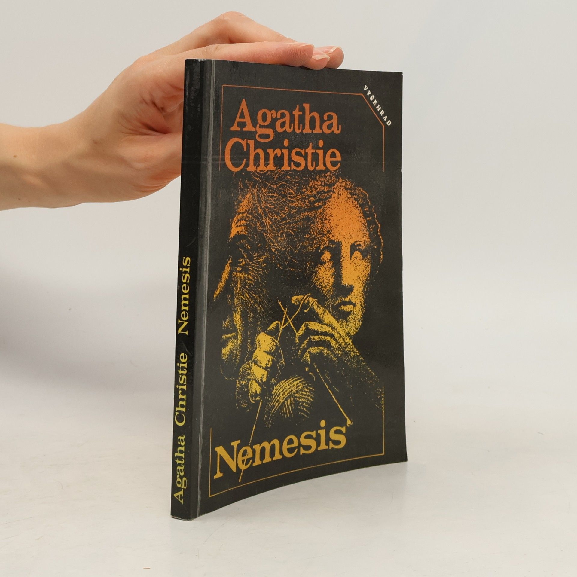 Agatha Christie Nemesis