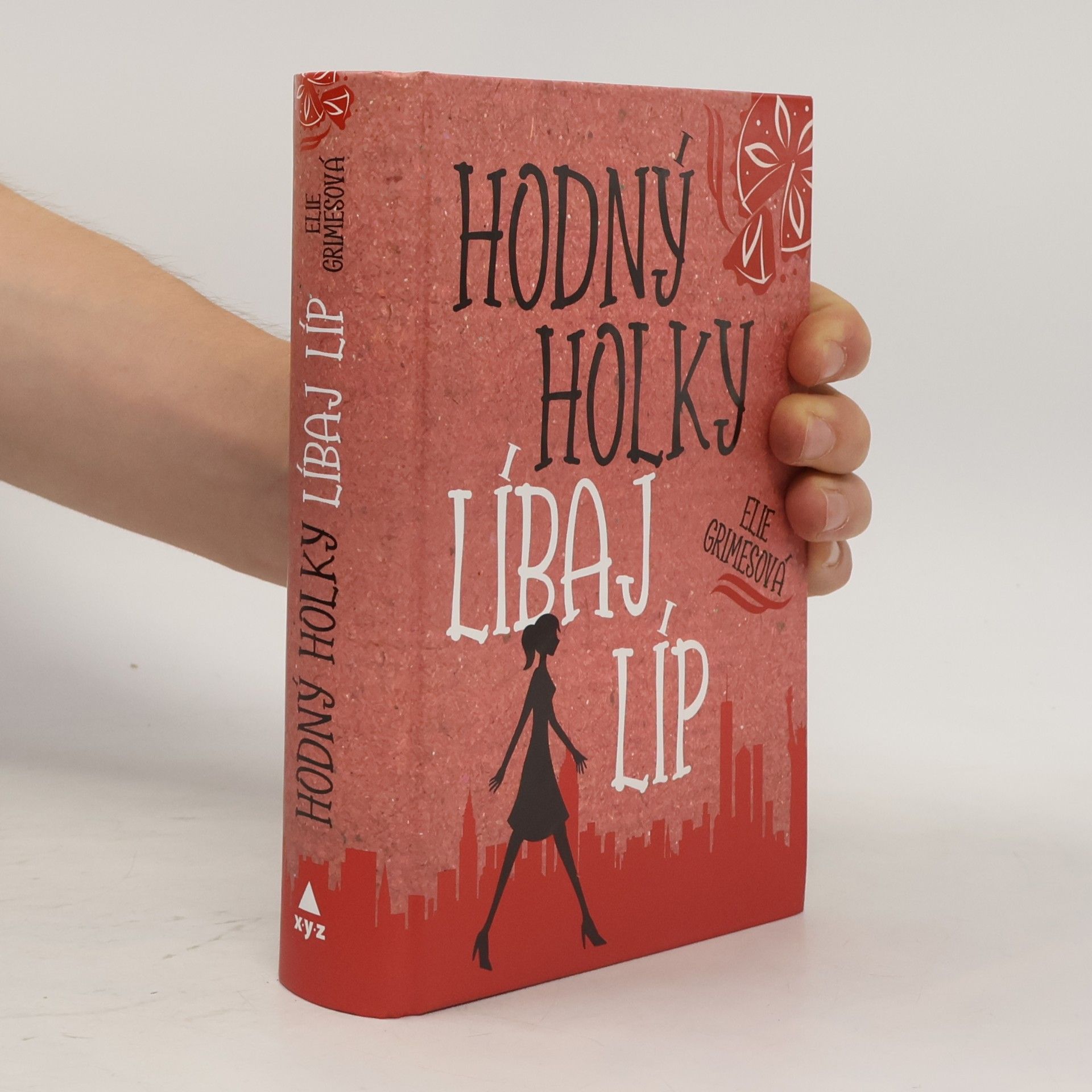 Elie Grimes Hodný holky líbaj líp