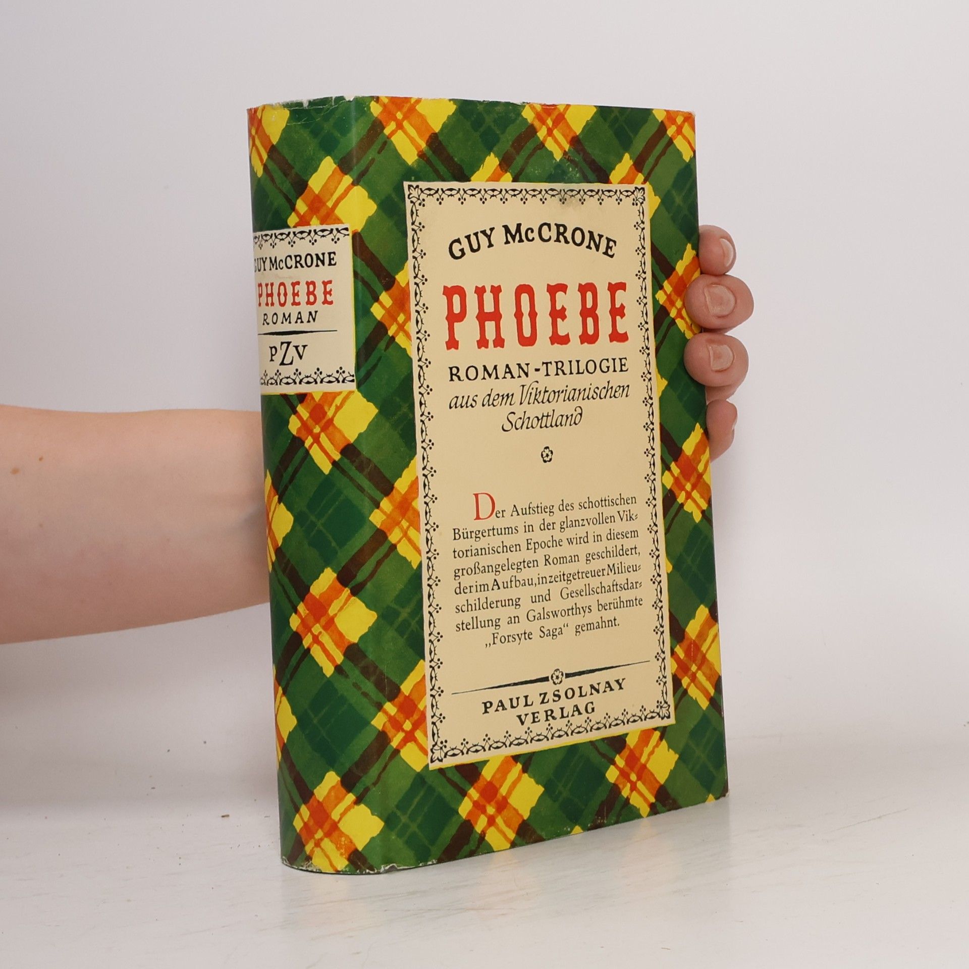 Phoebe
