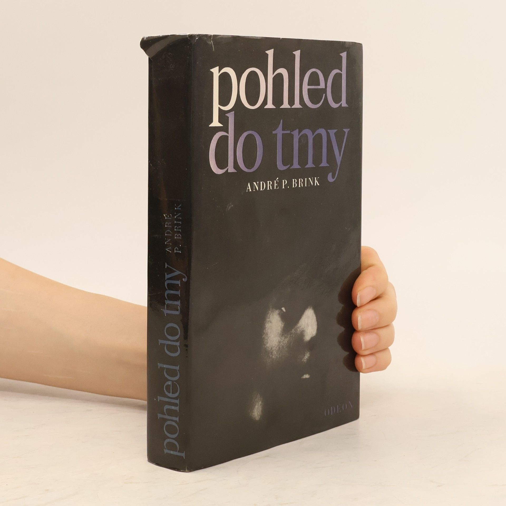 Pohled do tmy