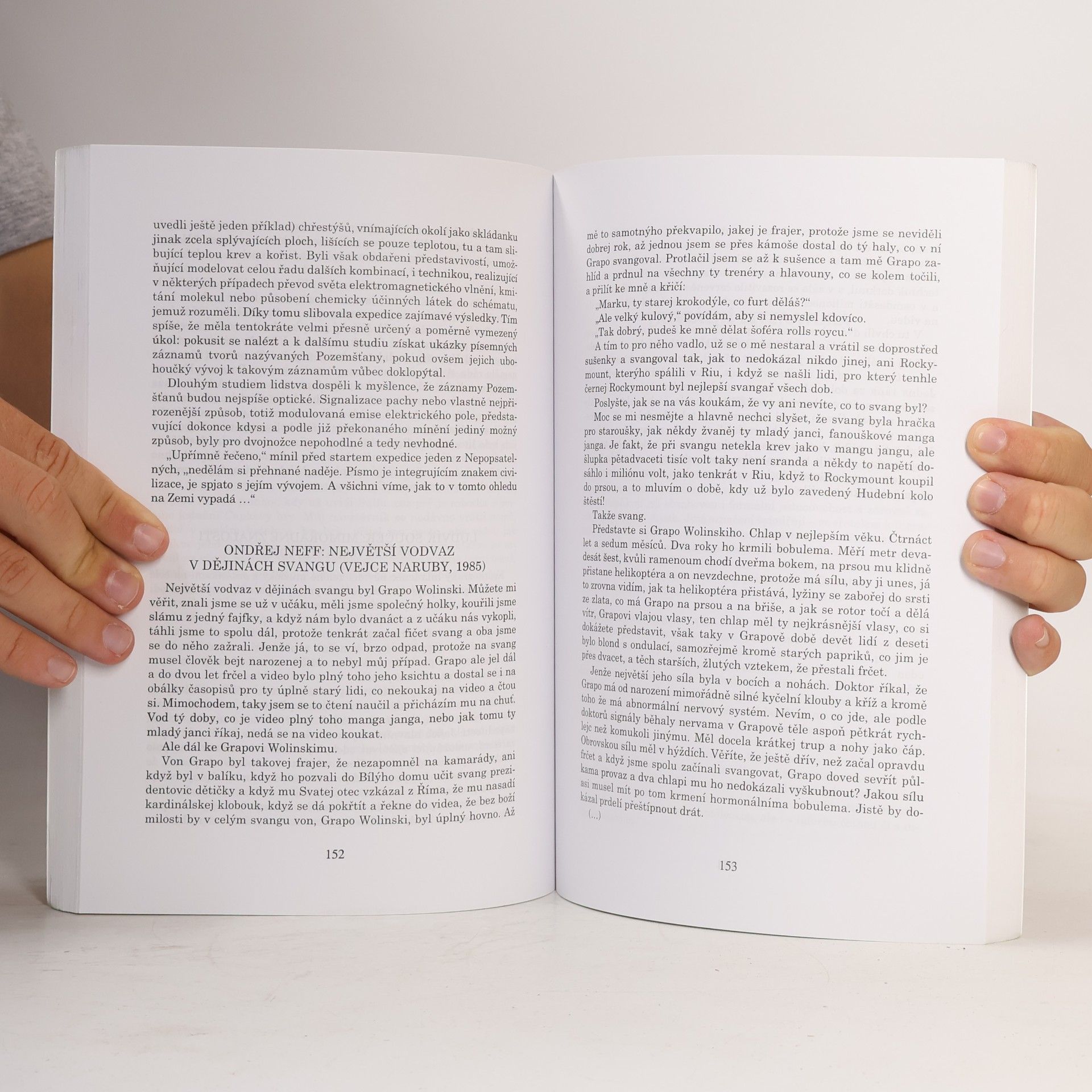 Jiří Poláček Průhledy do české literatury 20. století