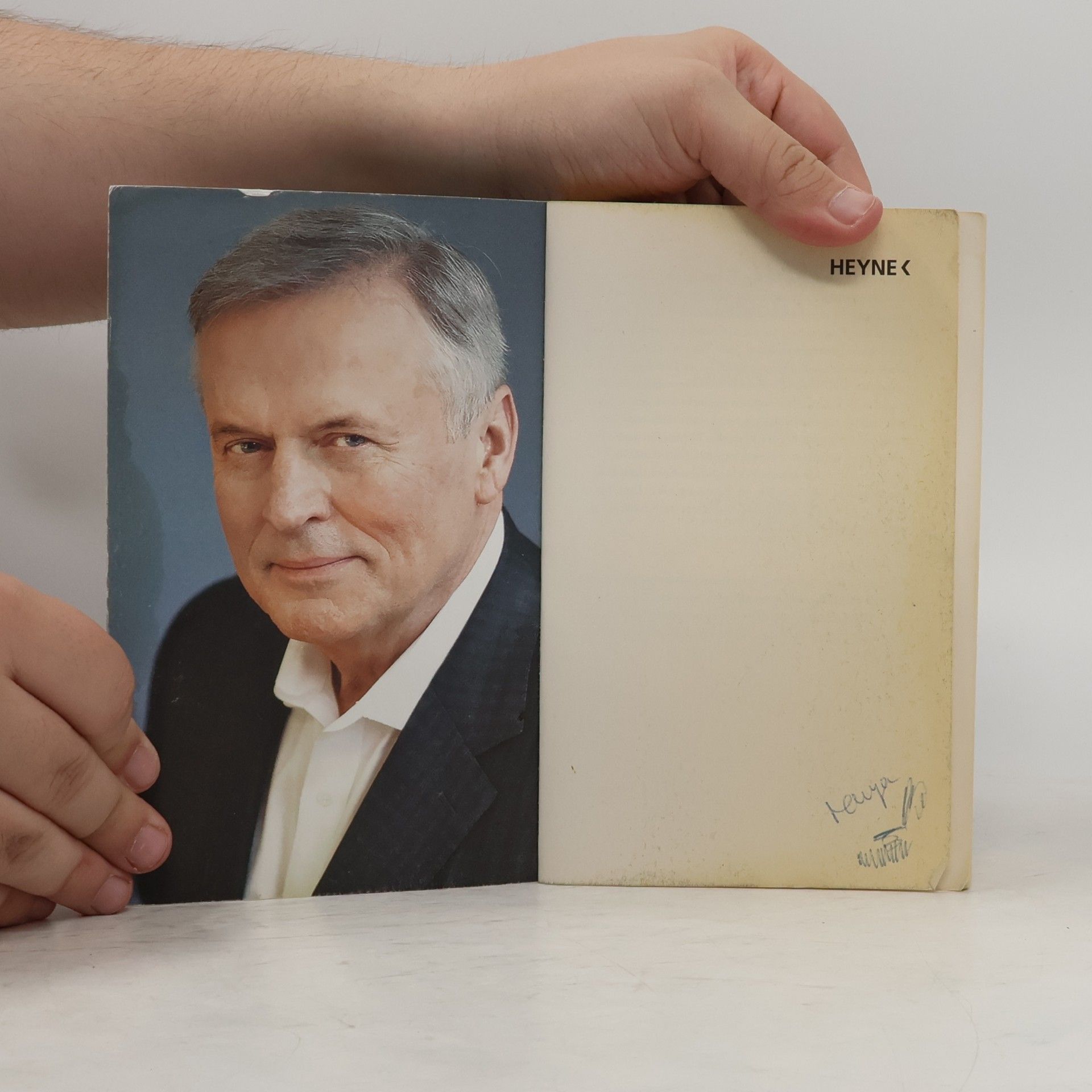 John Grisham Der Verdächtige