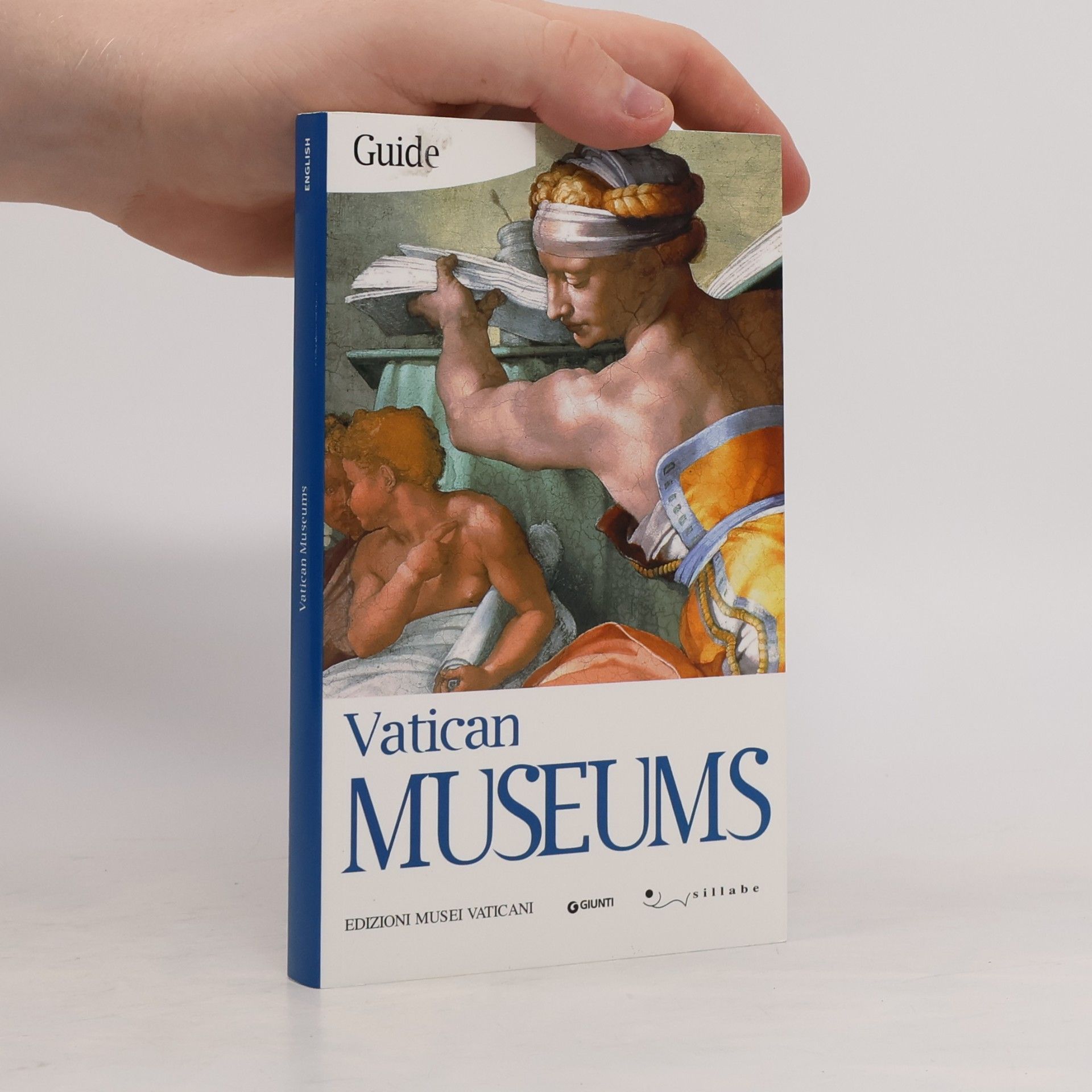 Collectif d'auteurs Vatican Museums