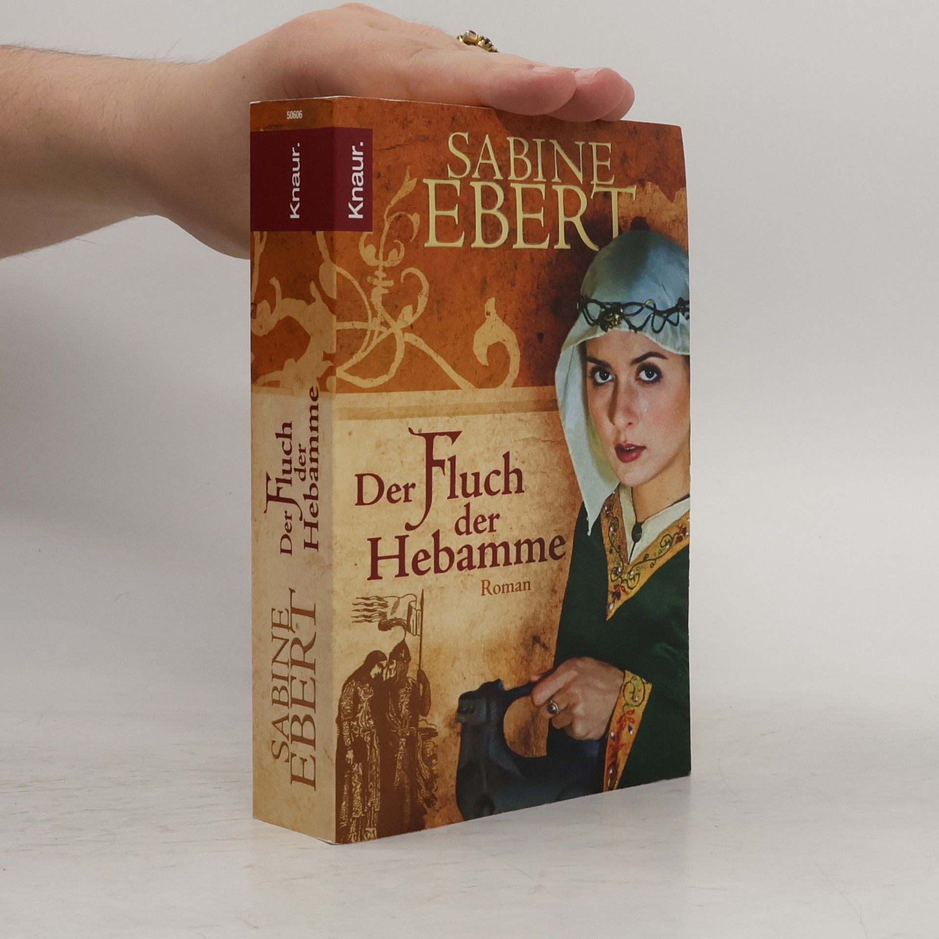 Der Fluch der Hebamme