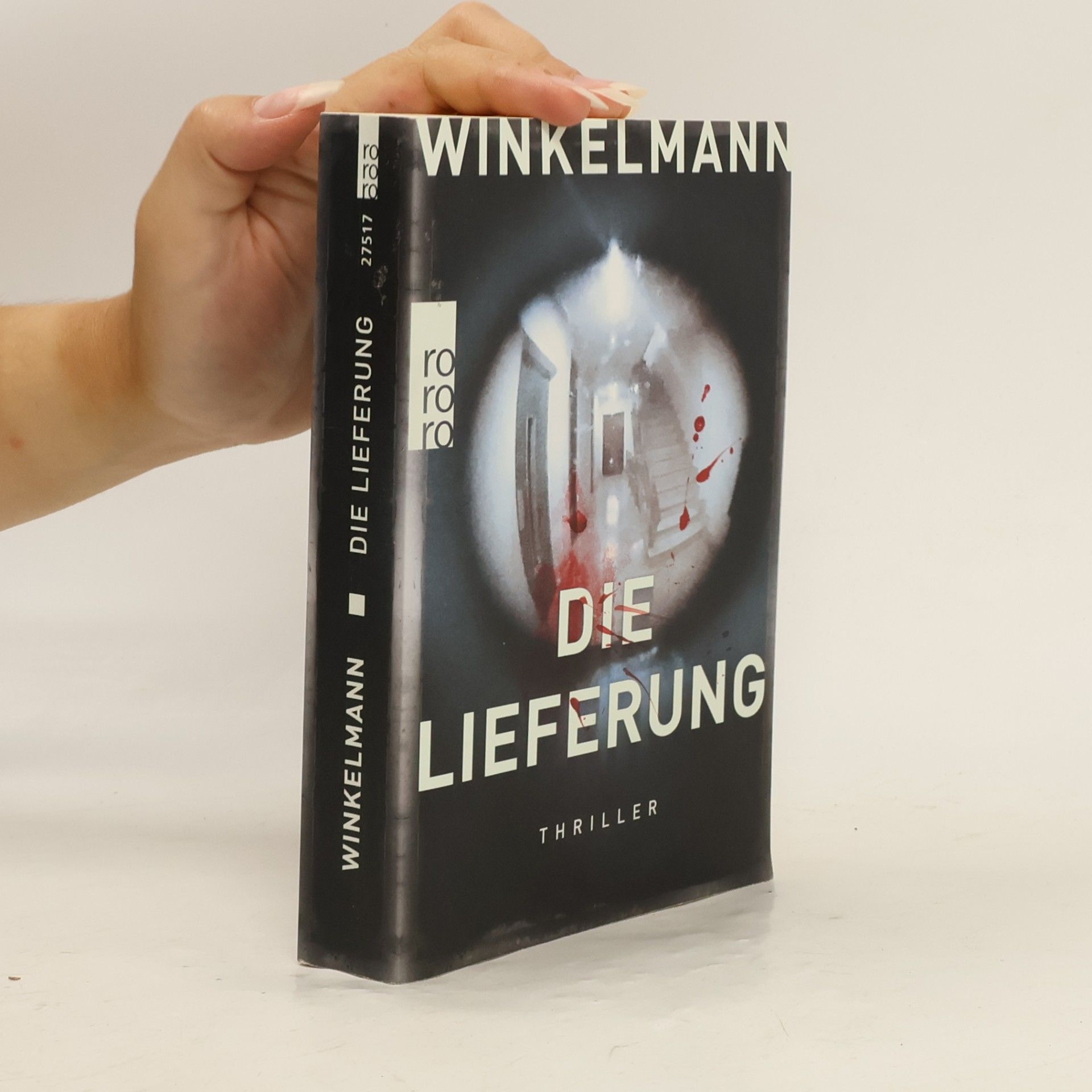 Die Lieferung