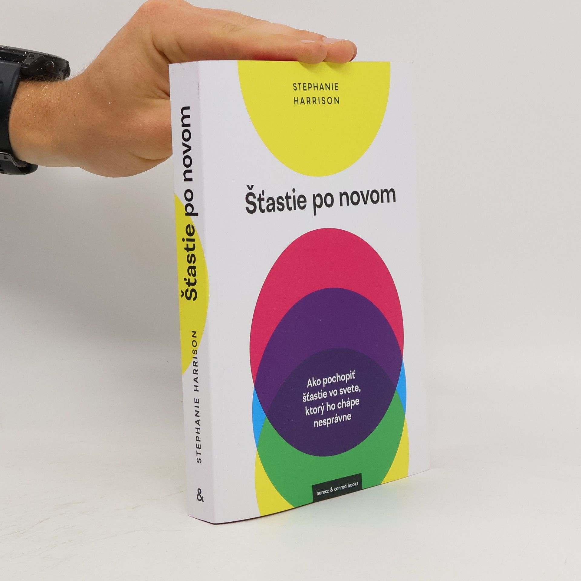 Šťastie po novom