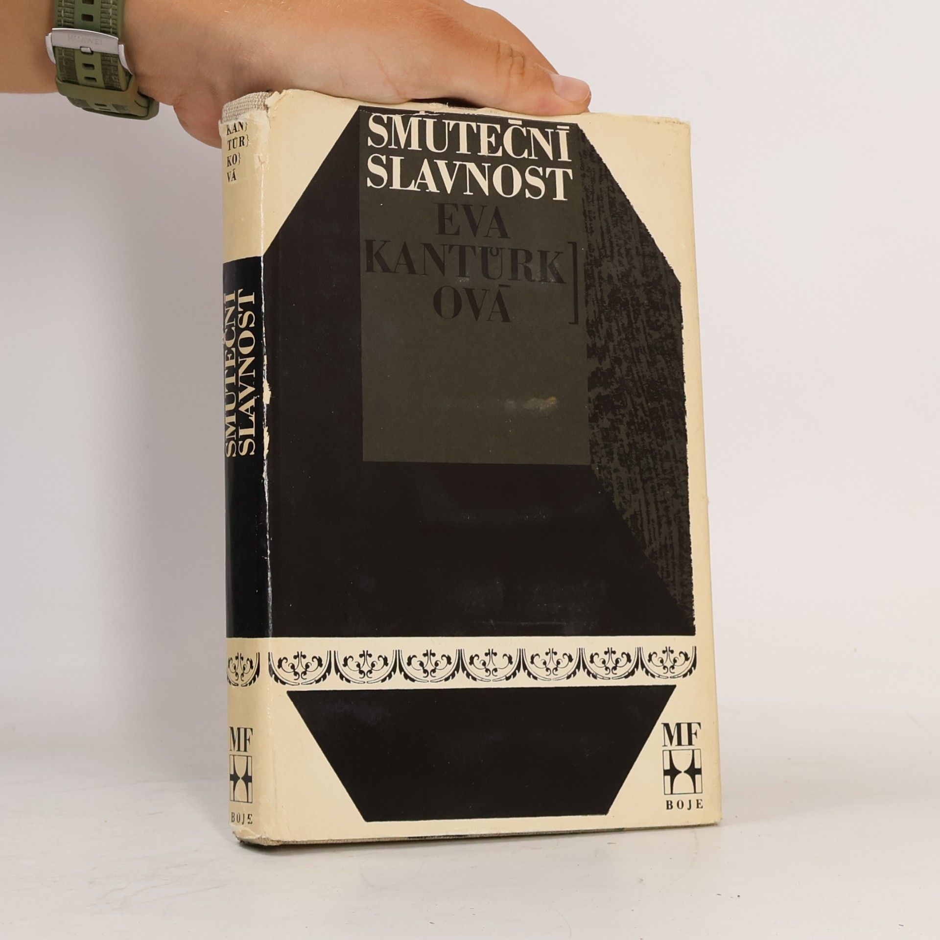Smuteční slavnost