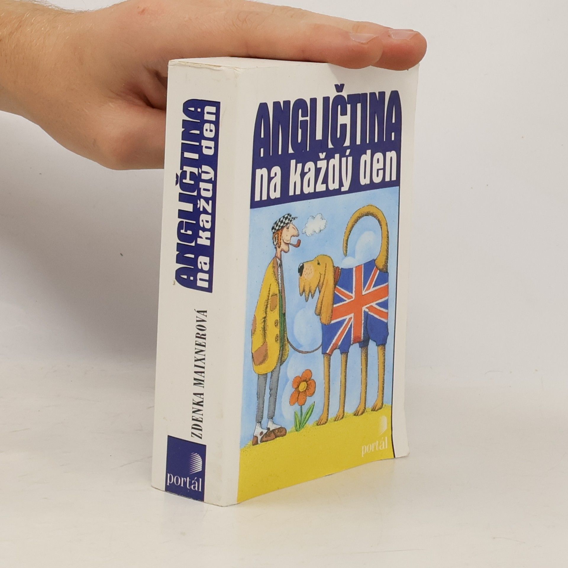 Angličtina na každý den