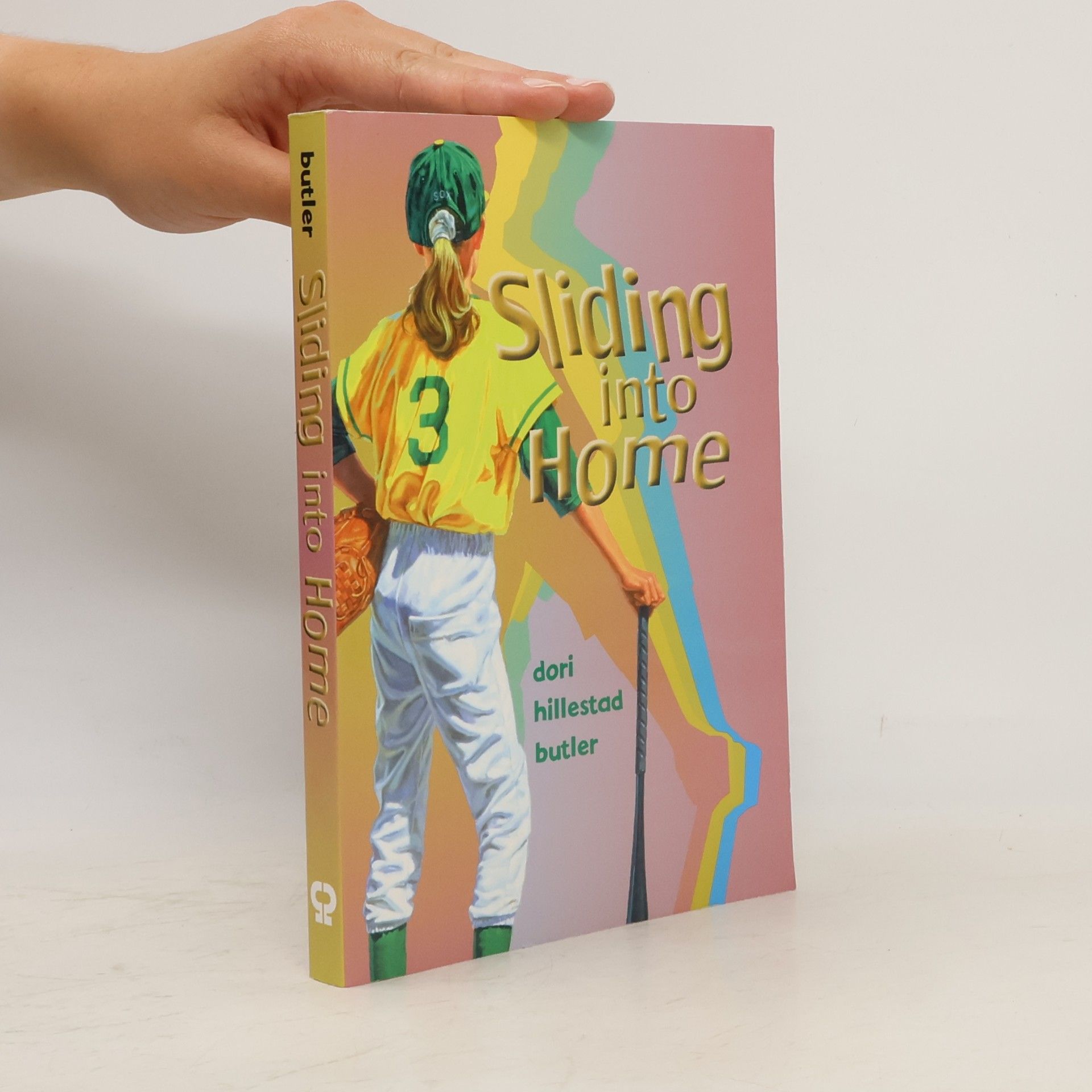 Sliding Into Home