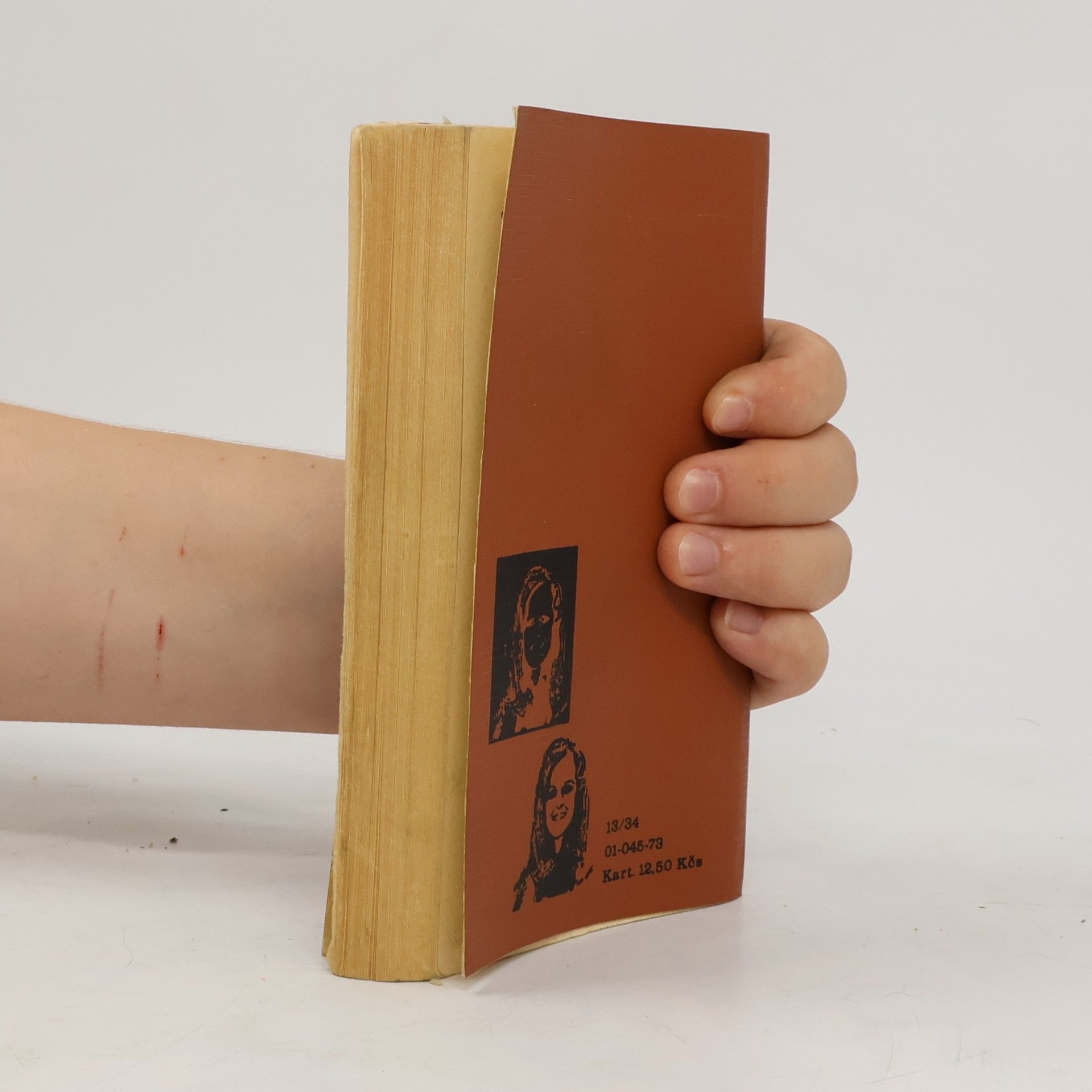 Erle Stanley Gardner Případ bázlivé tanečnice