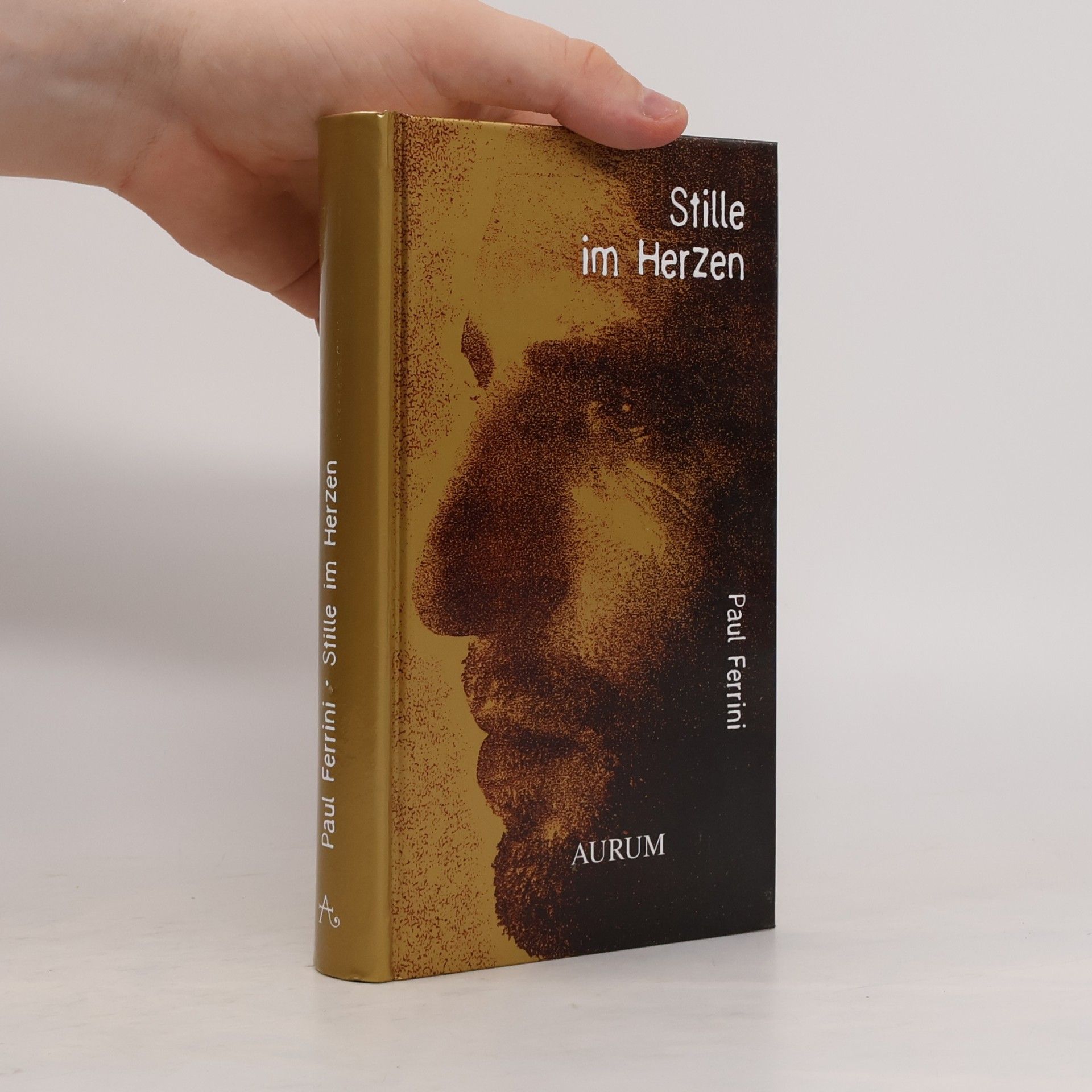 Paul Ferrini Stille im Herzen