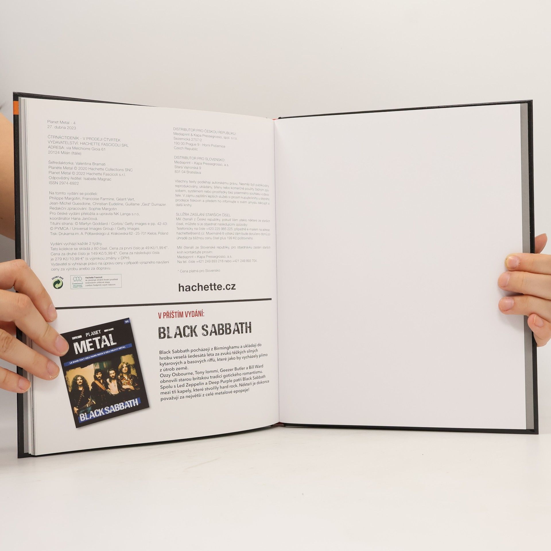 Auteurscollectief Planet Metal 04. Guns n' Roses