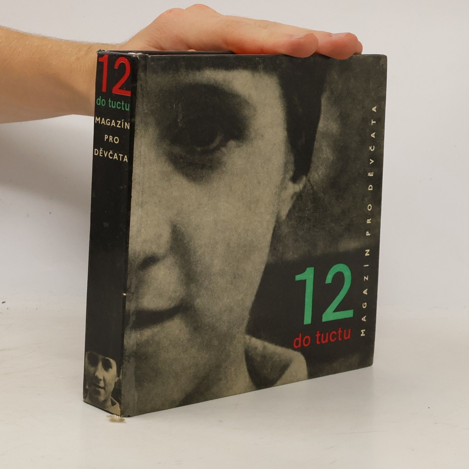 12 do tuctu