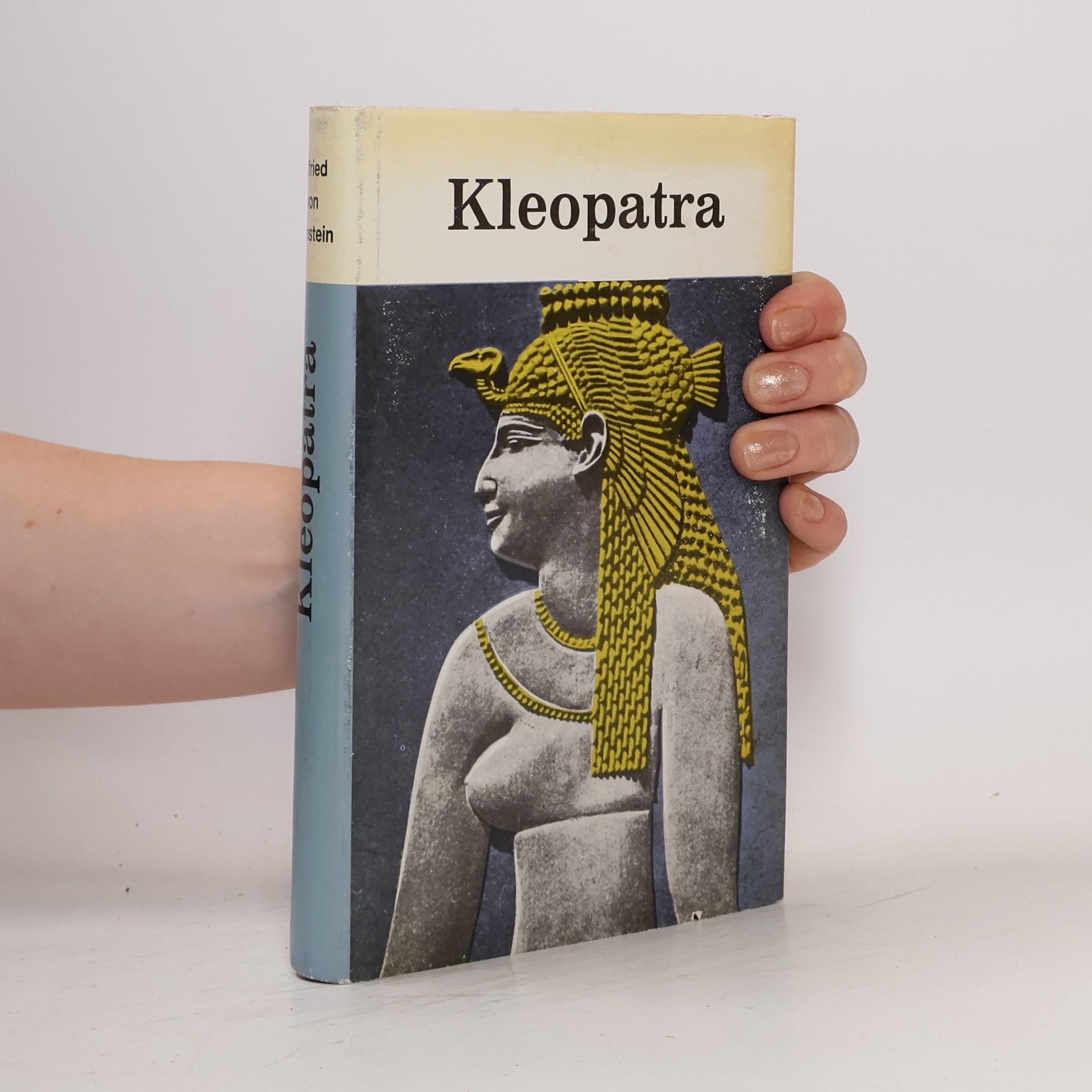 Autorenkollektiv Kleopatra