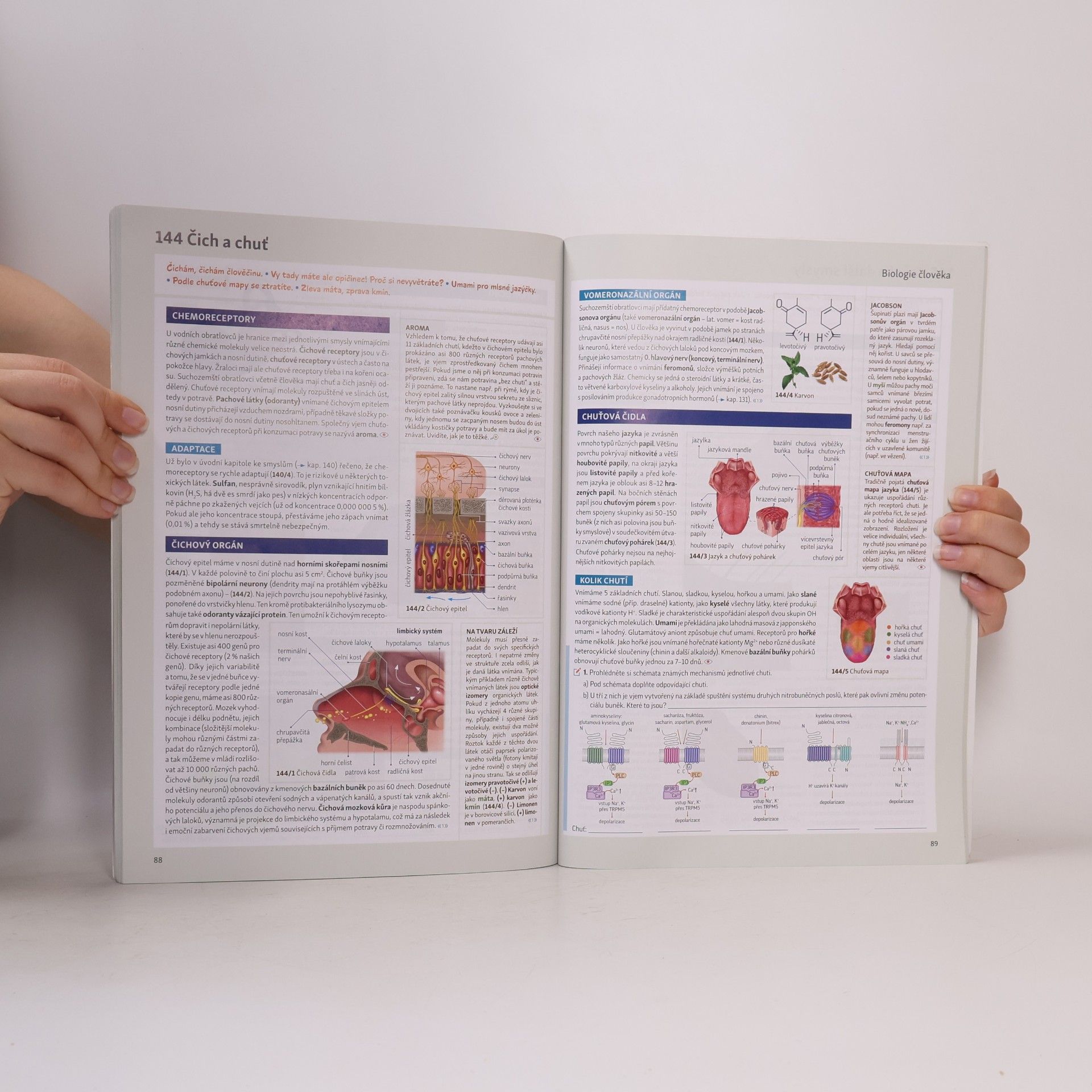 Petr Šíma Biologie : pro 3. ročník gymnázií
