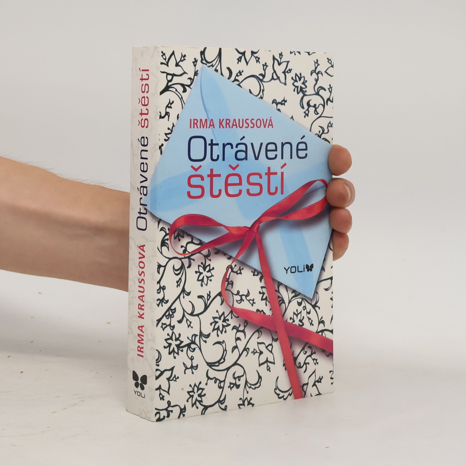 Otrávené štěstí