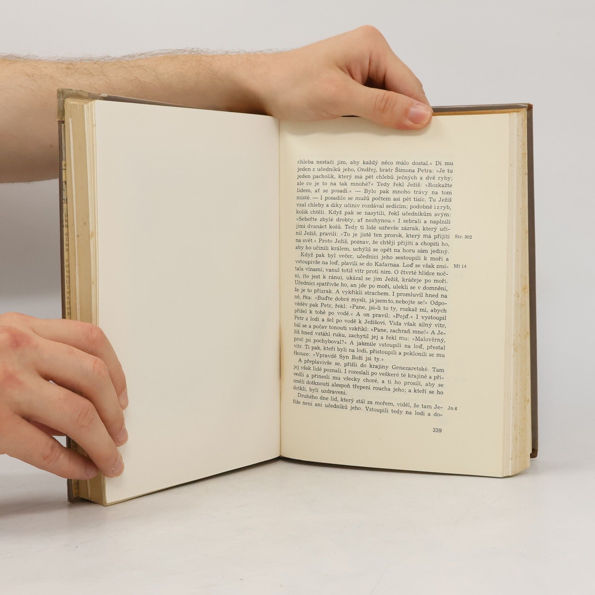 Antonín Špale Bible. Její postavy a děje