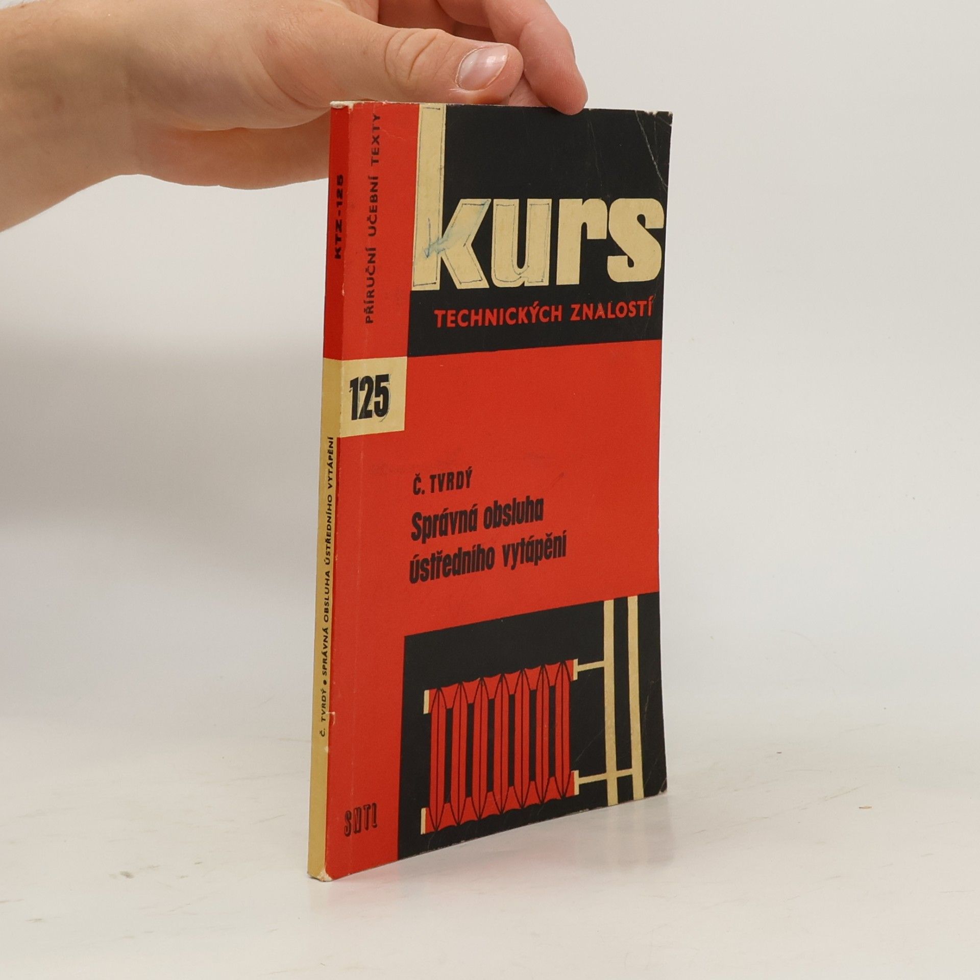 kurs technických znalostí 125