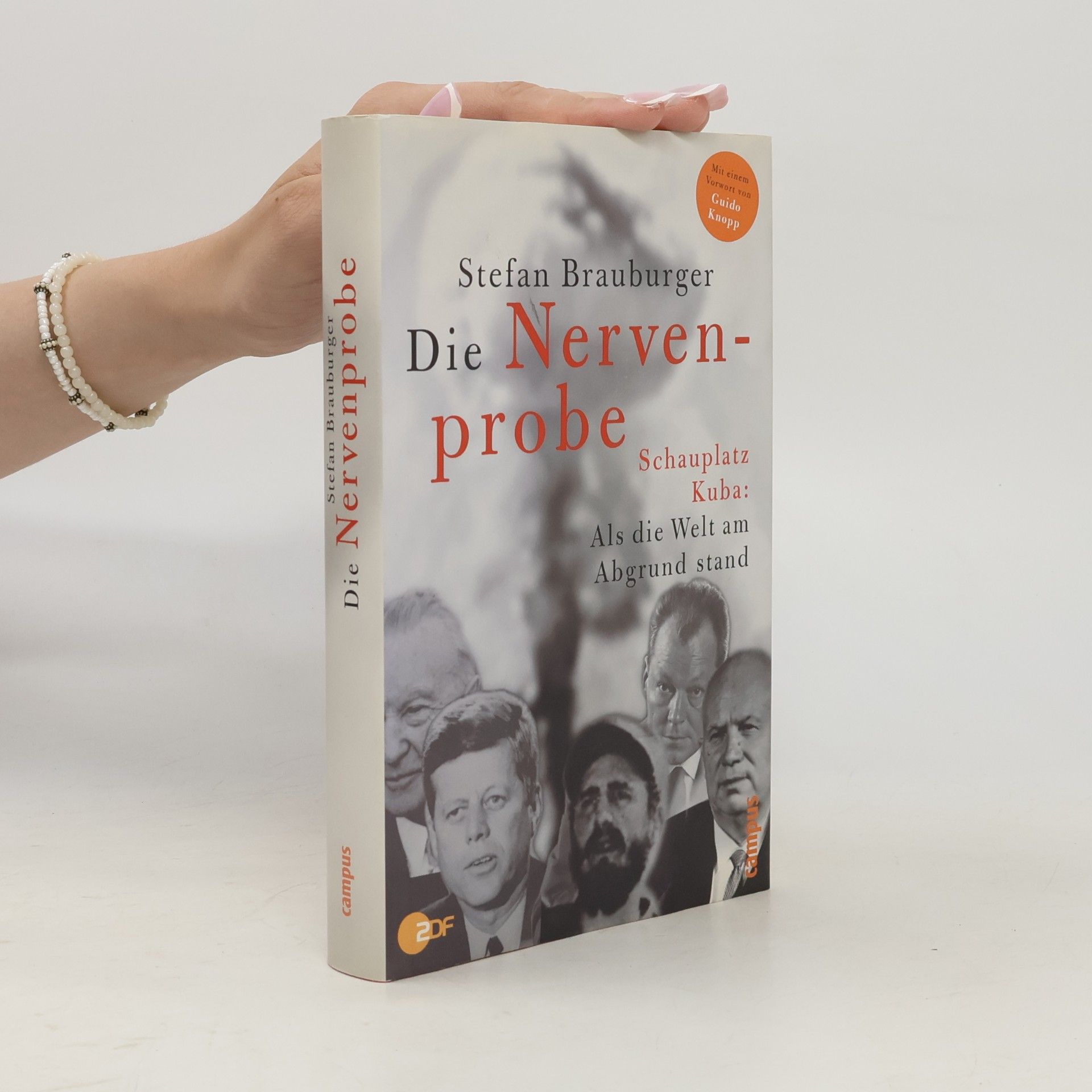 Die Nervenprobe