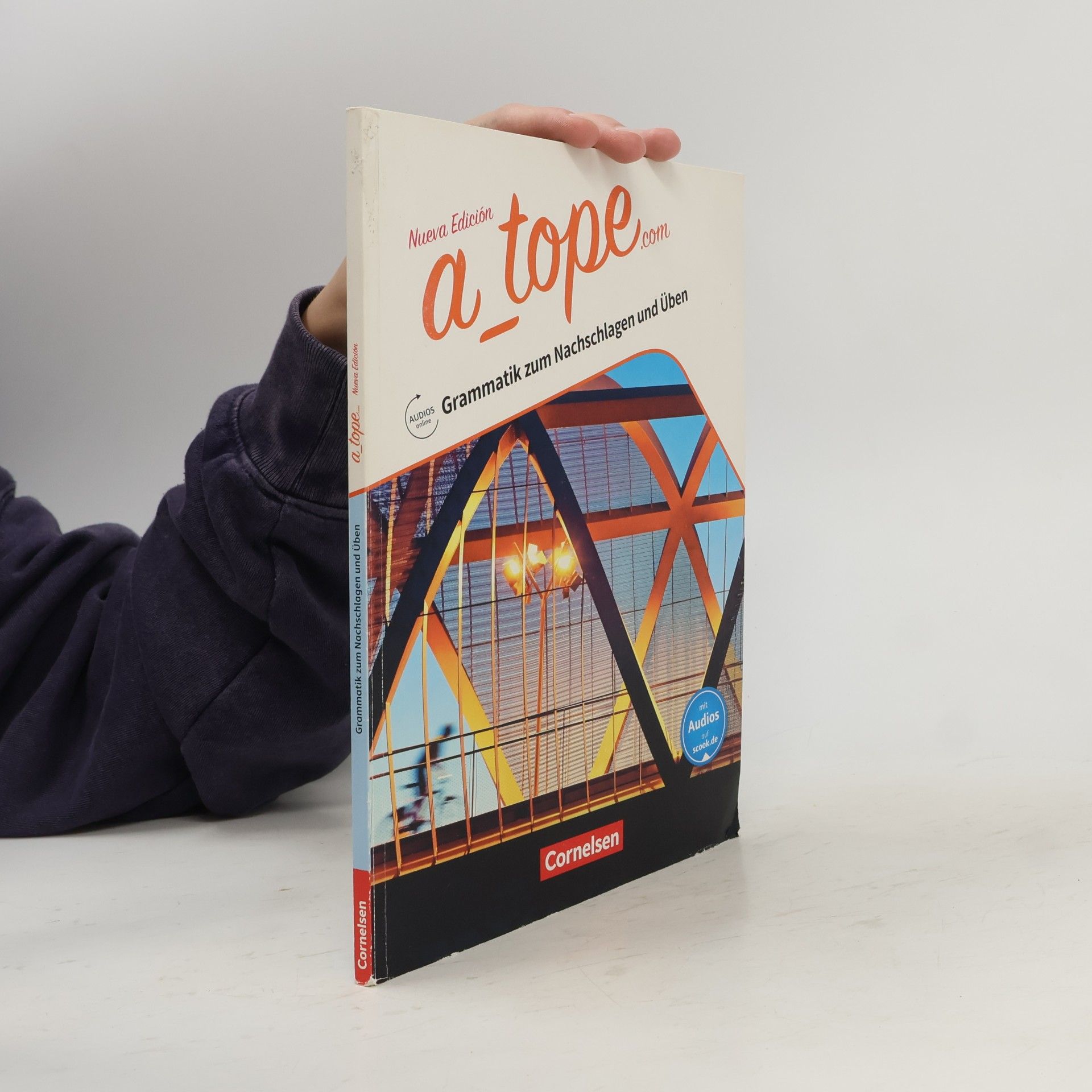Katja Zerck A_tope.com Grammatik zum Nachschlagen und Üben