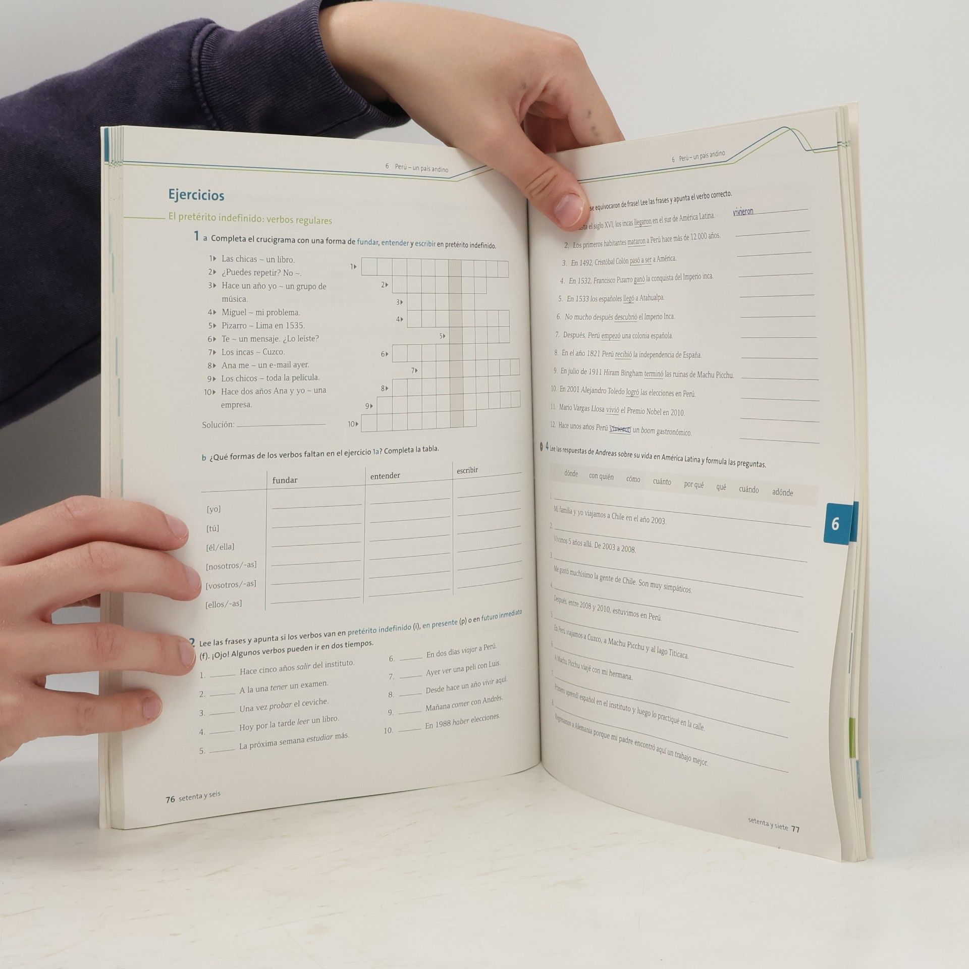 Katja Zerck A_tope.com Grammatik zum Nachschlagen und Üben
