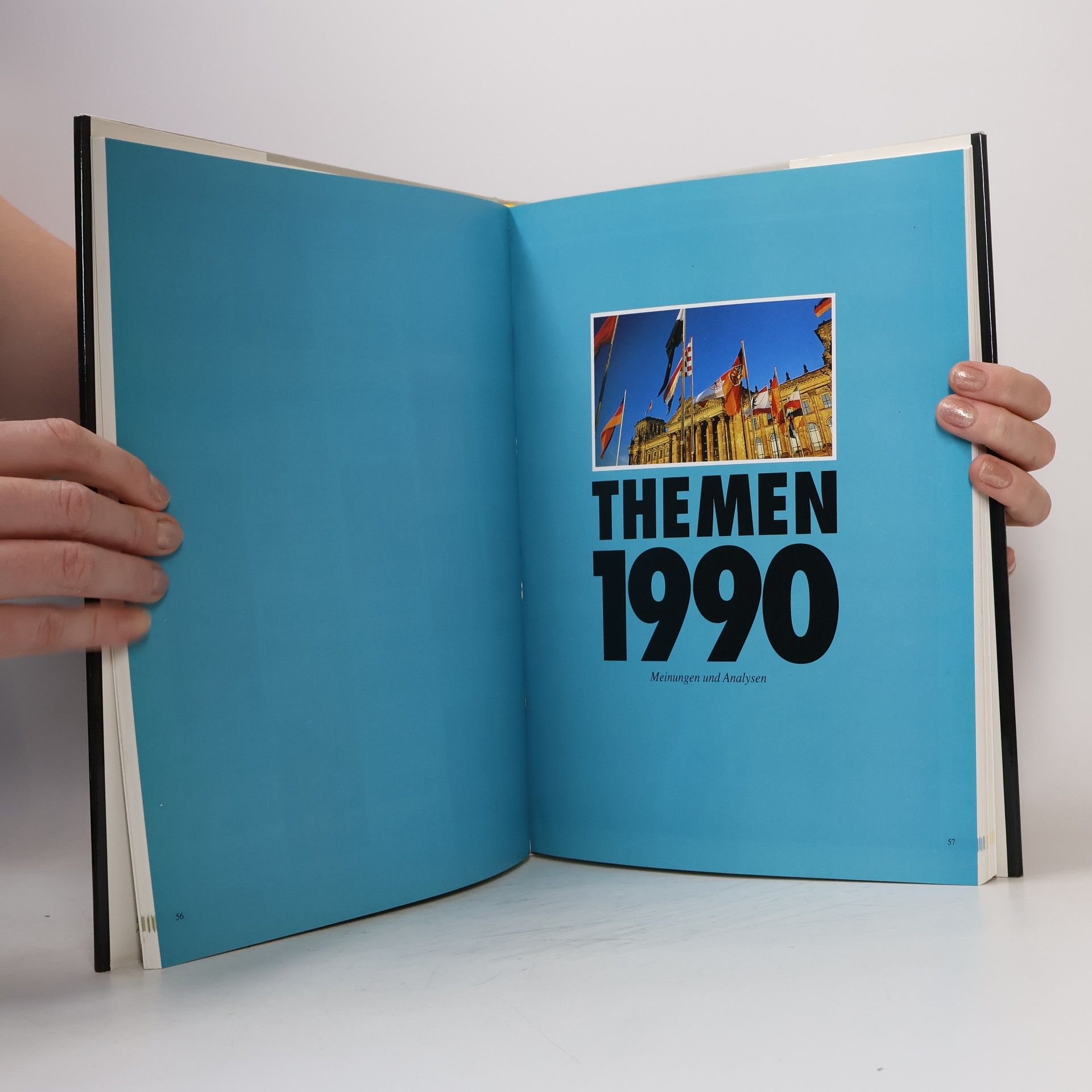 Autorenkollektiv Anno 1990