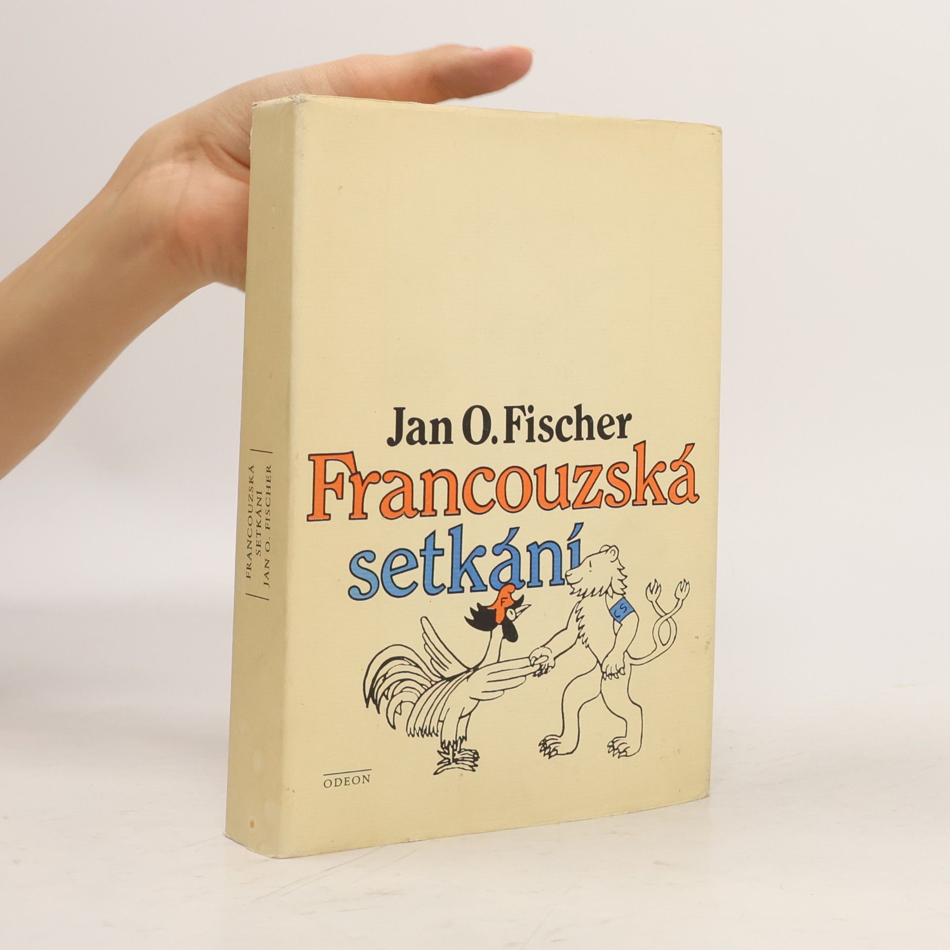 Francouzská setkání