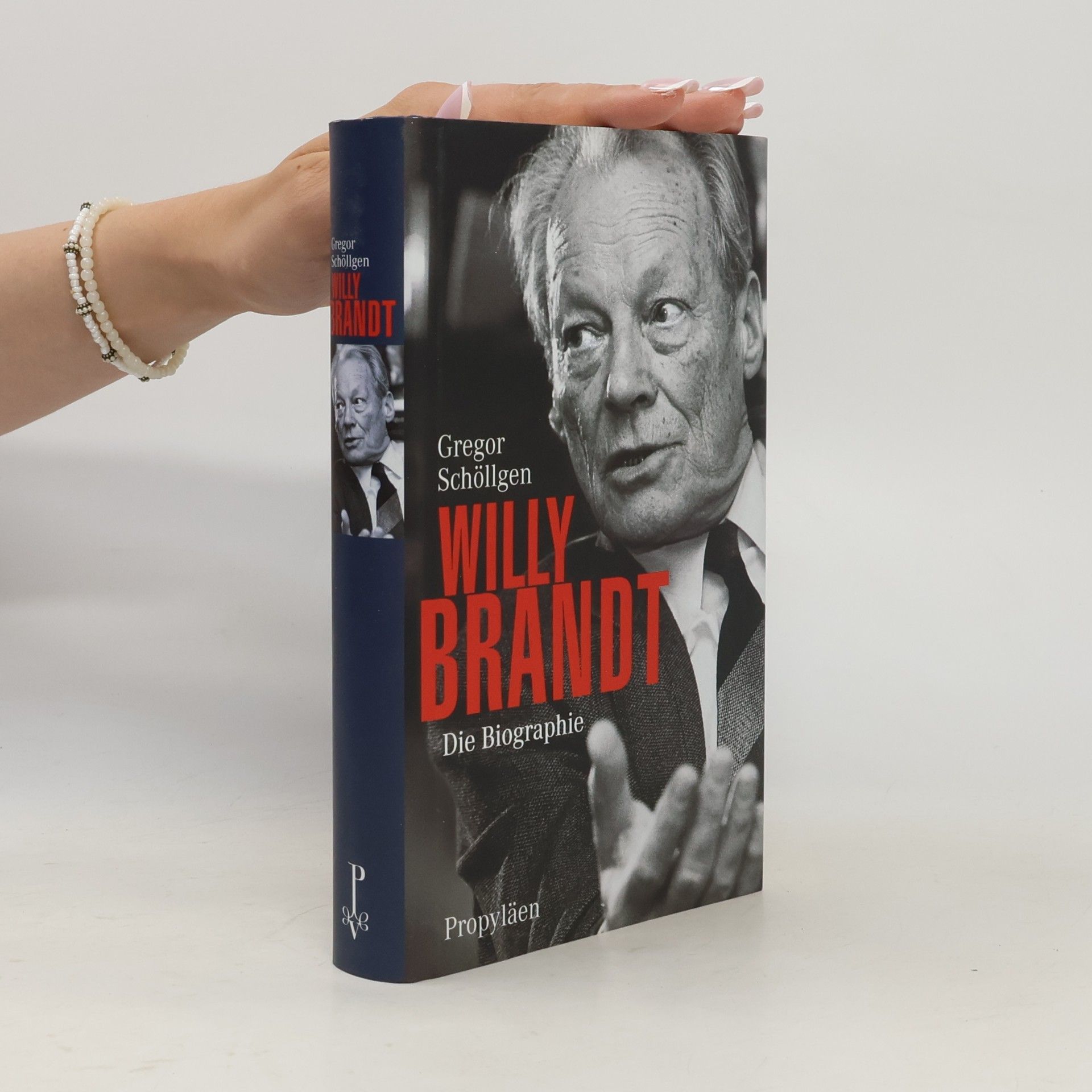 Willy Brandt
