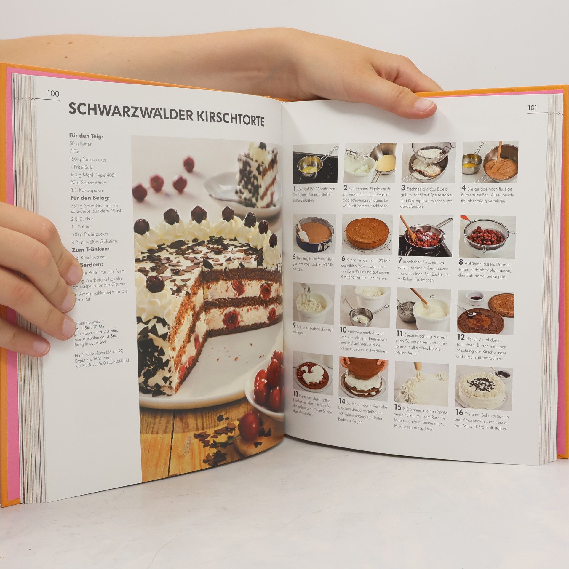Autorenkollektiv Die neue Bildbackschule