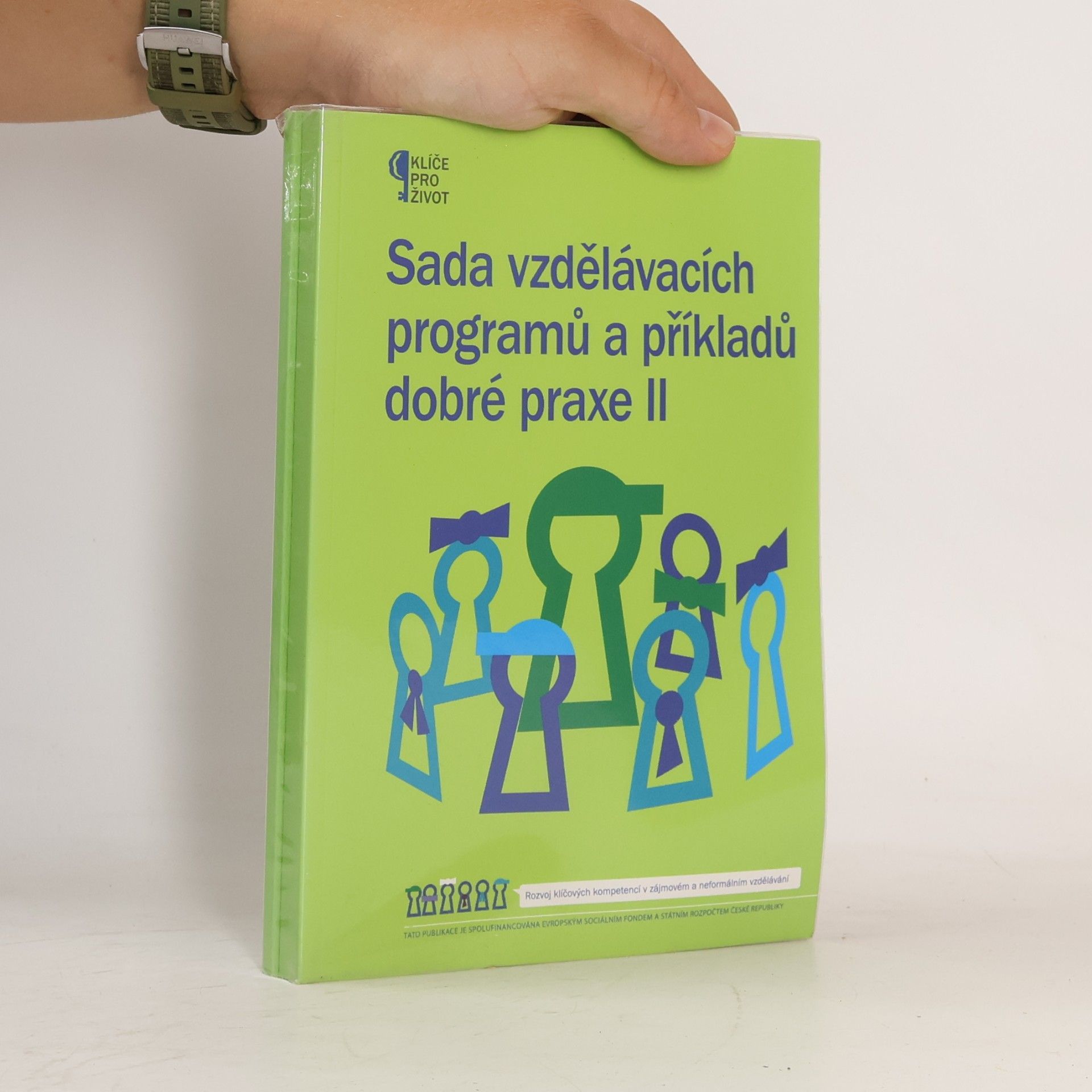 Sada vzdělávacích programů a příkladů dobré praxe II