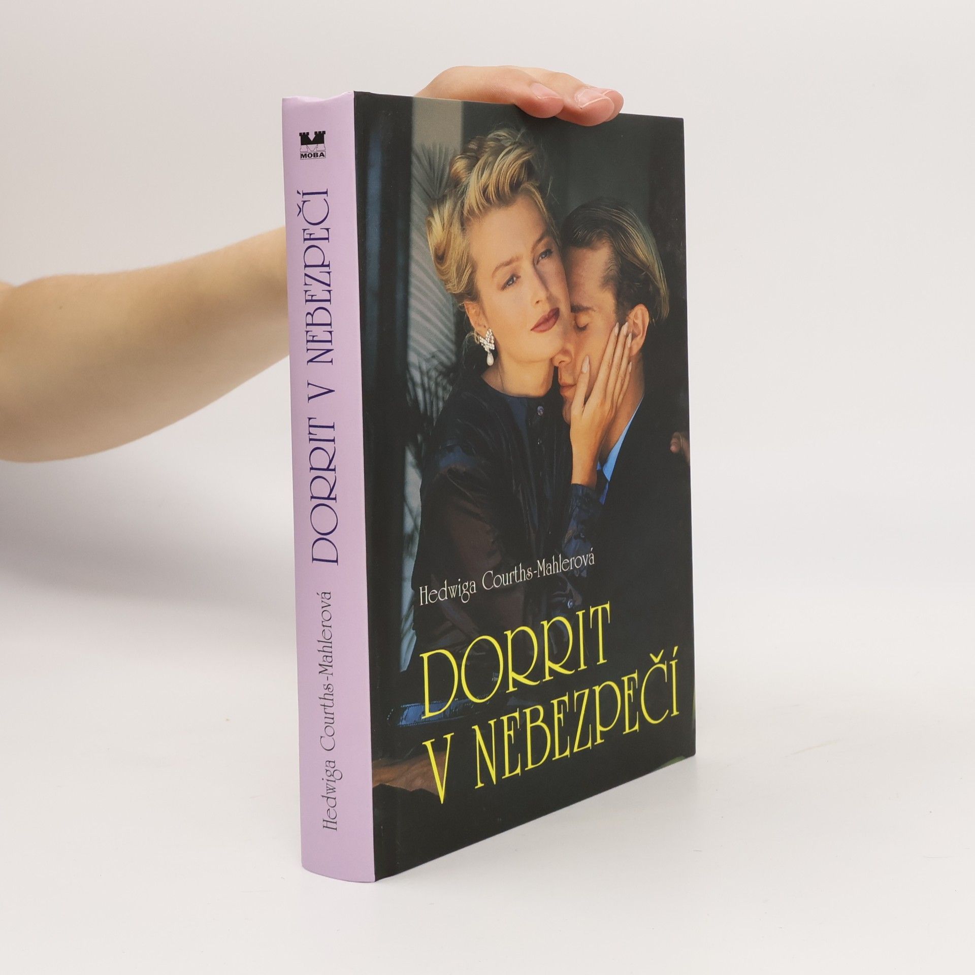 Dorrit v nebezpečí