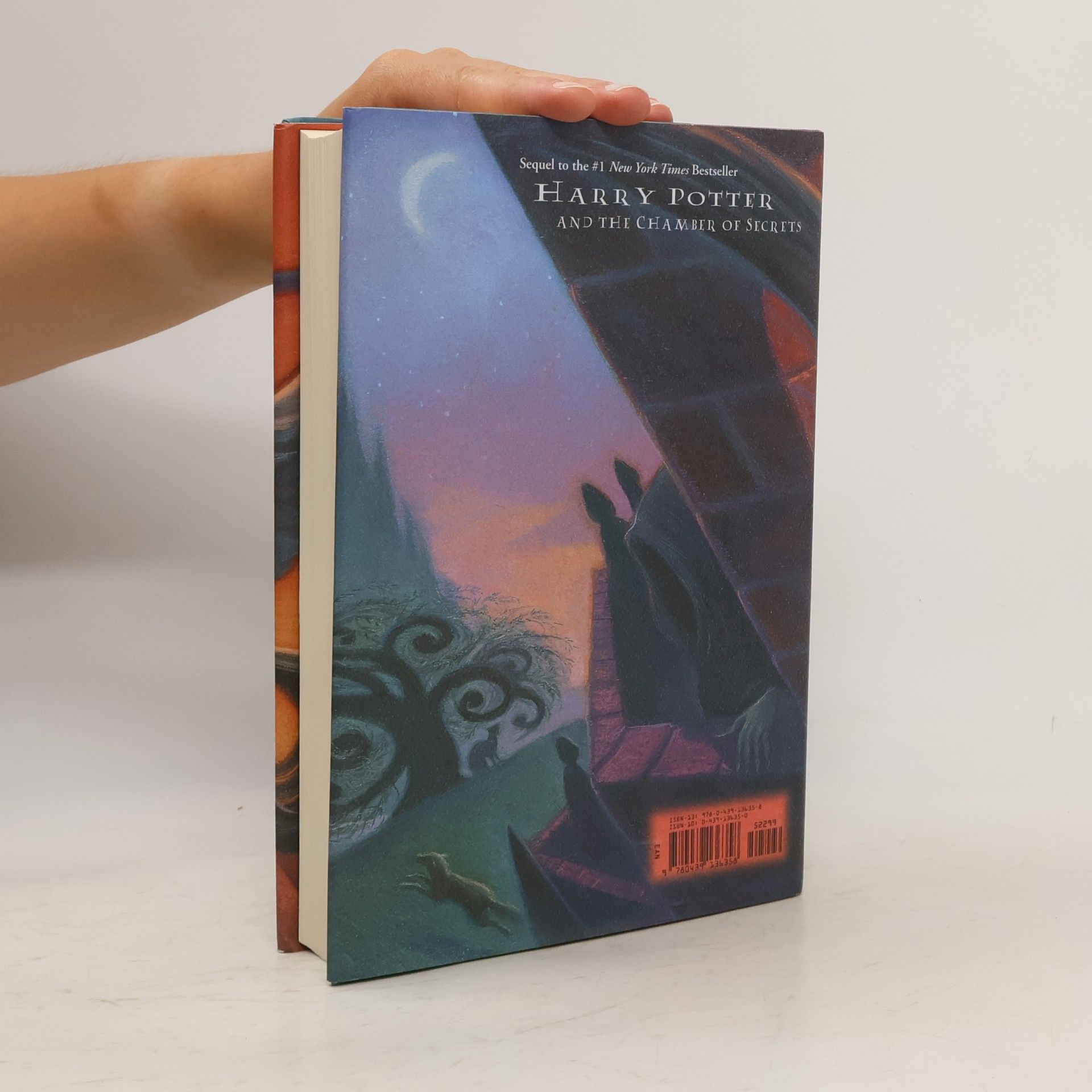 Joanne K. Rowlingová Harry Potter and the Prisoner of Azkaban