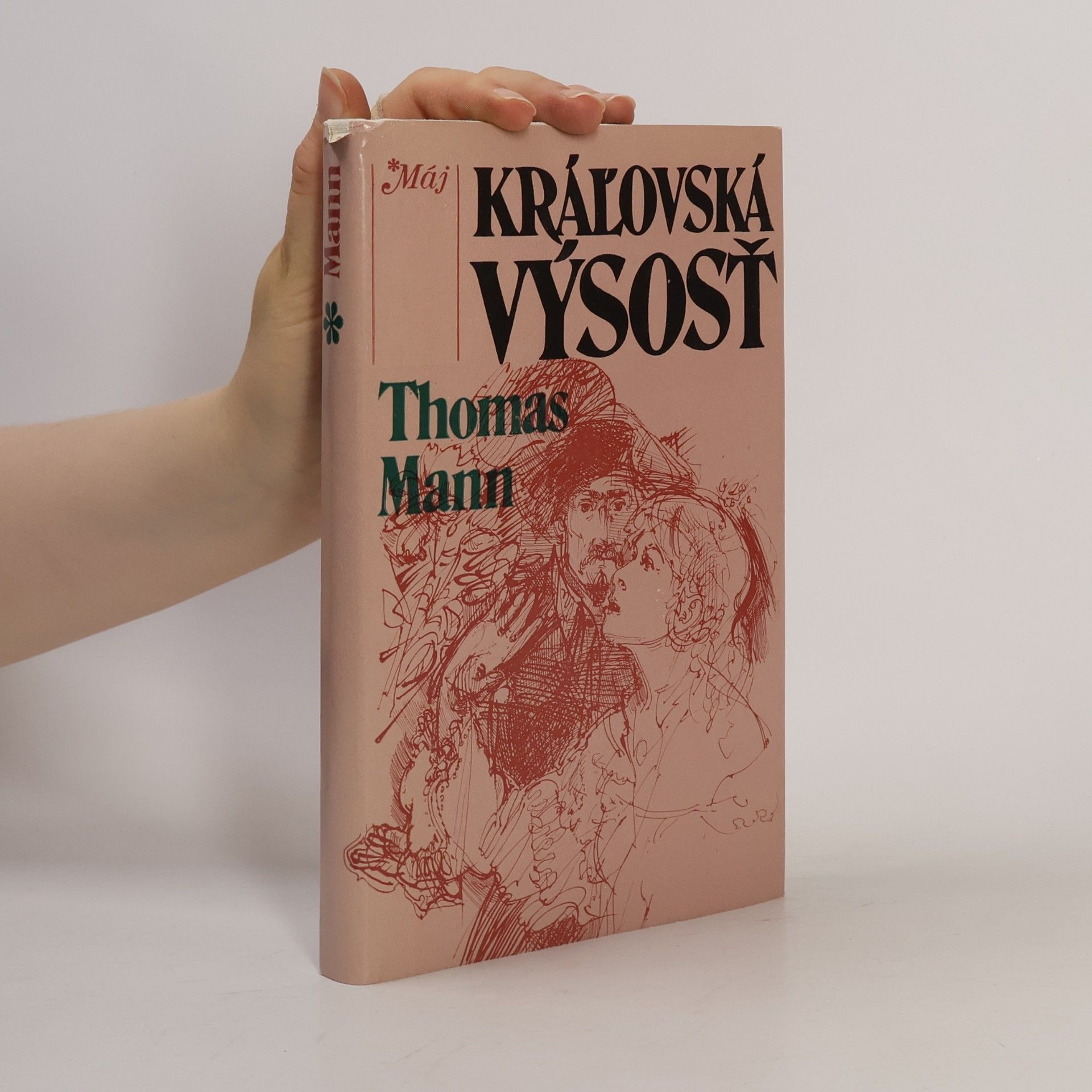 Kráľovská výsosť