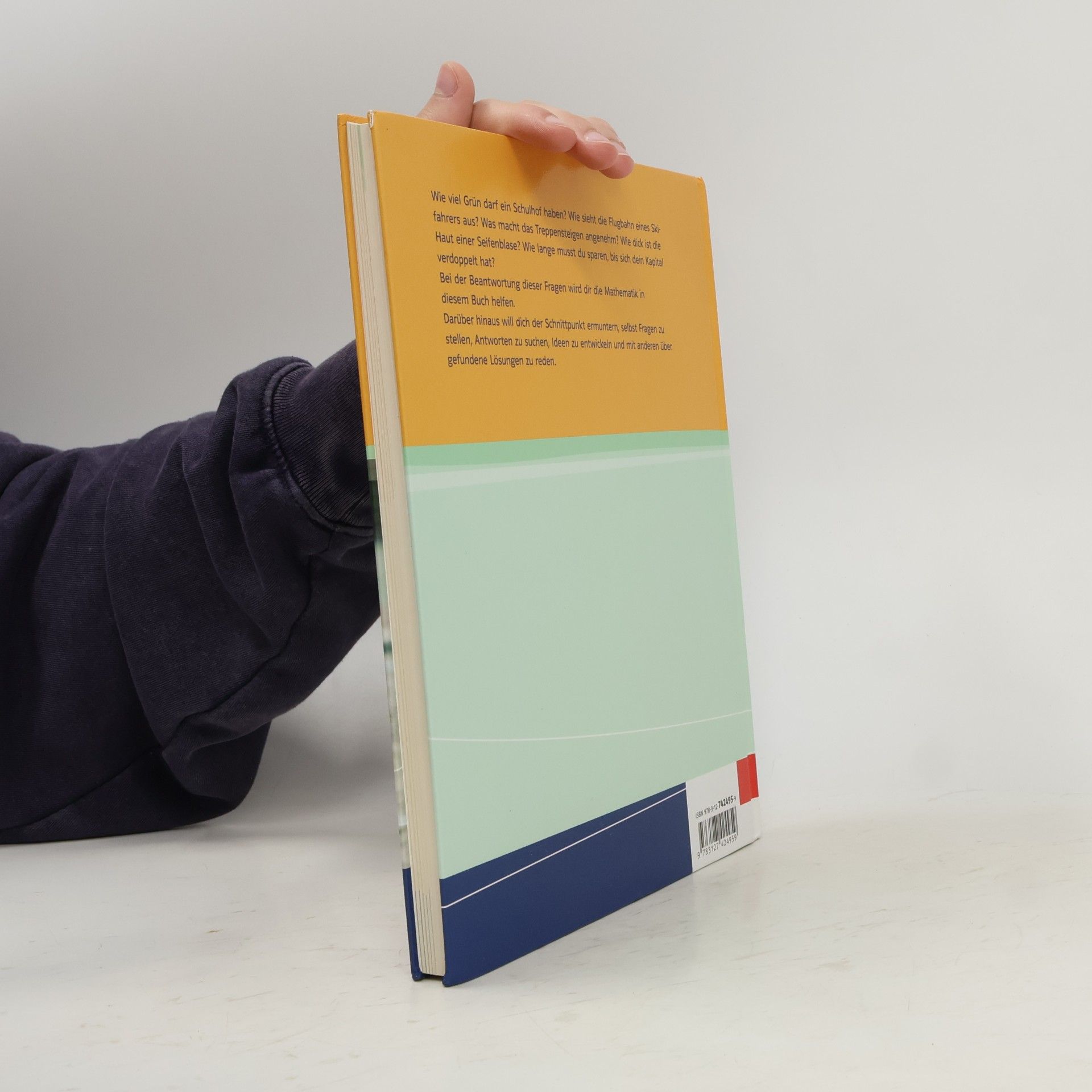 Unknown Schnittpunkt - Mathematik: Differenzierende Ausgabe Nordrhein-Westfalen. Schülerbuch Klasse 10